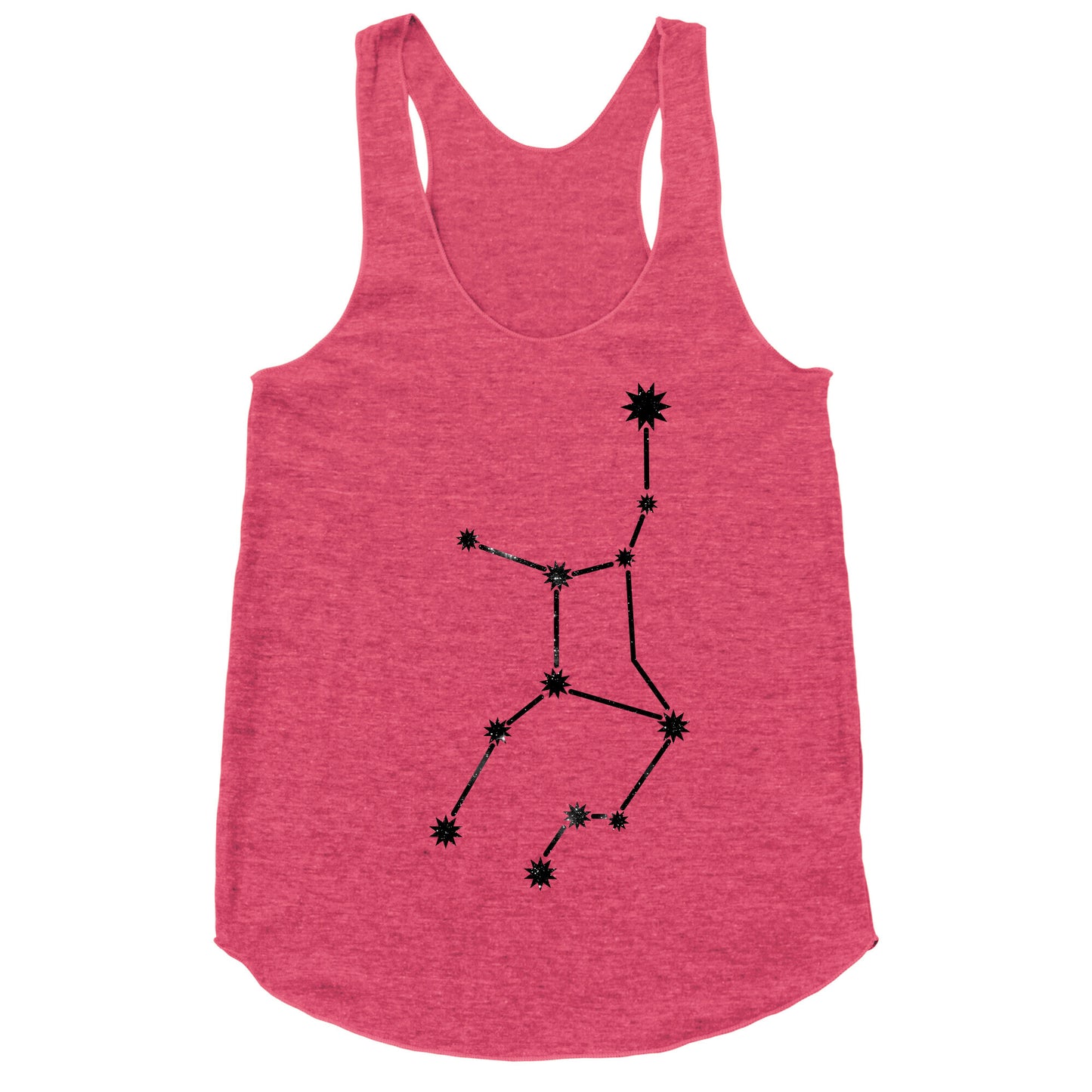 Virgo (Tank) Racerback Tank