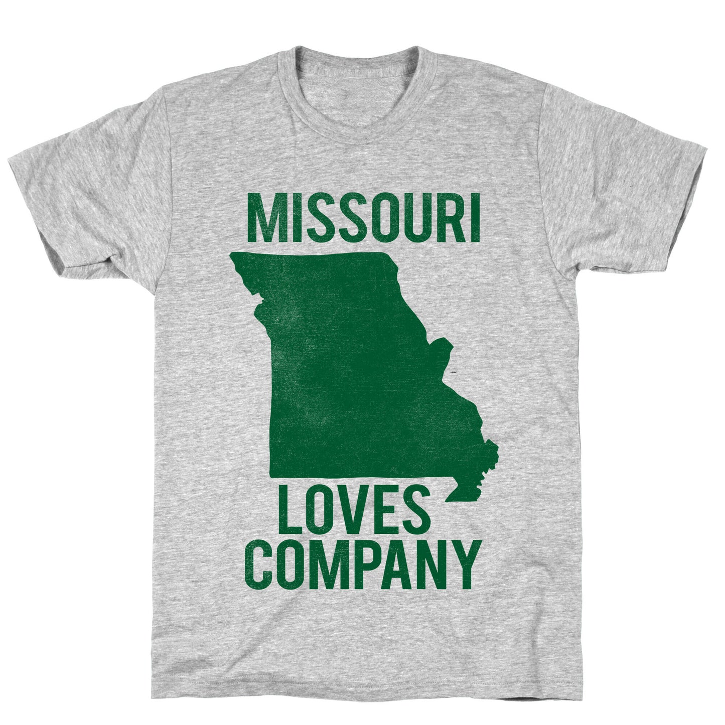 Missouri Loves Company T-Shirt