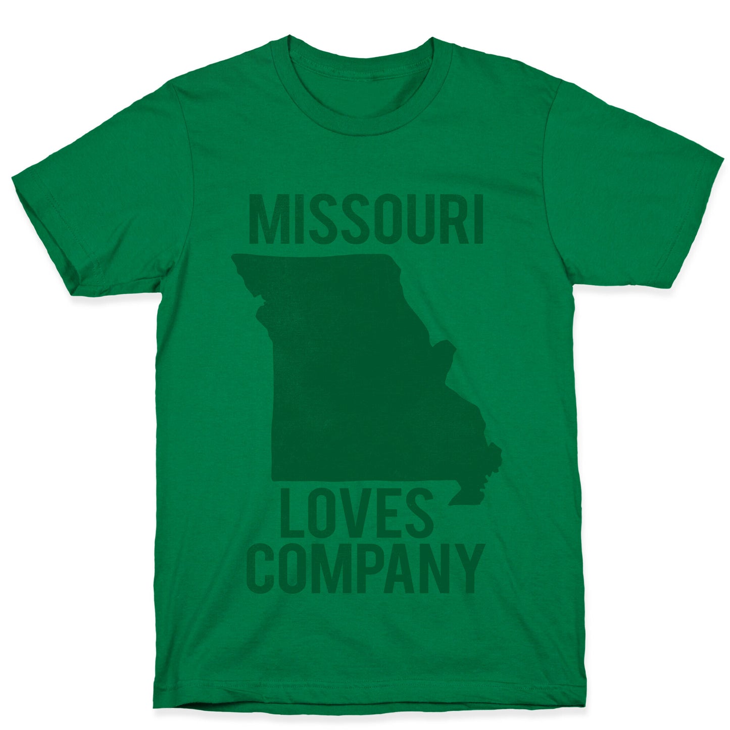 Missouri Loves Company T-Shirt