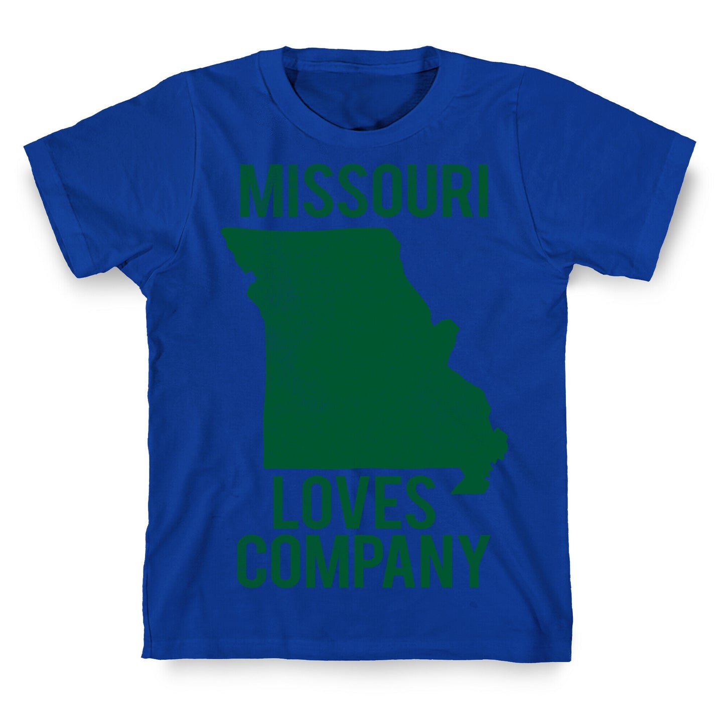 Missouri Loves Company T-Shirt