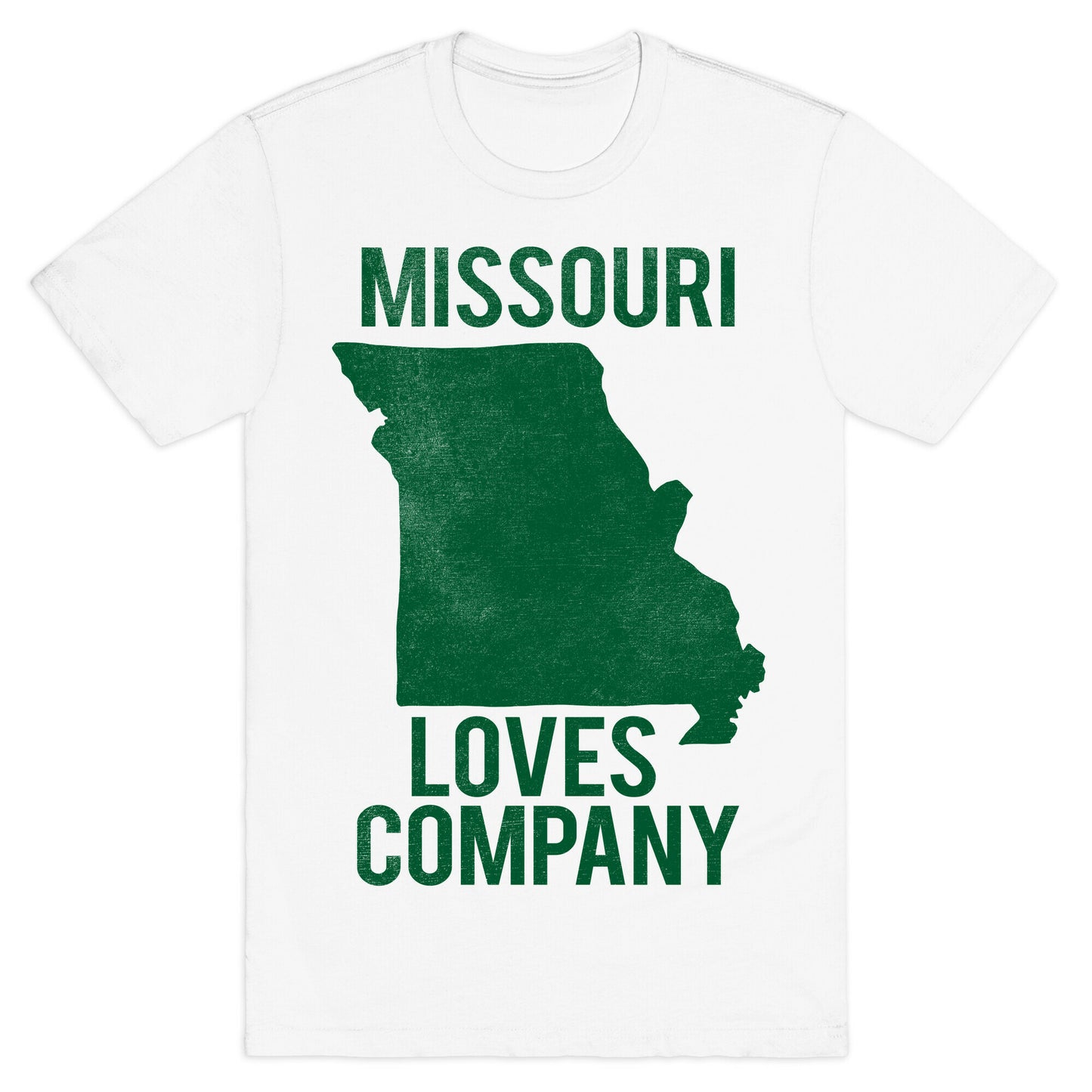 Missouri Loves Company T-Shirt