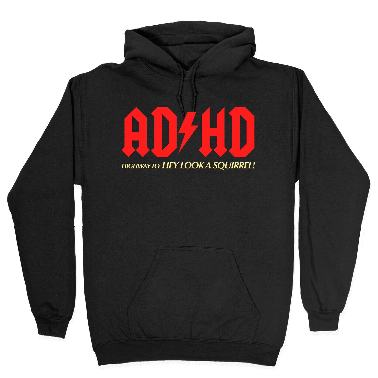 ADHD Hoodie