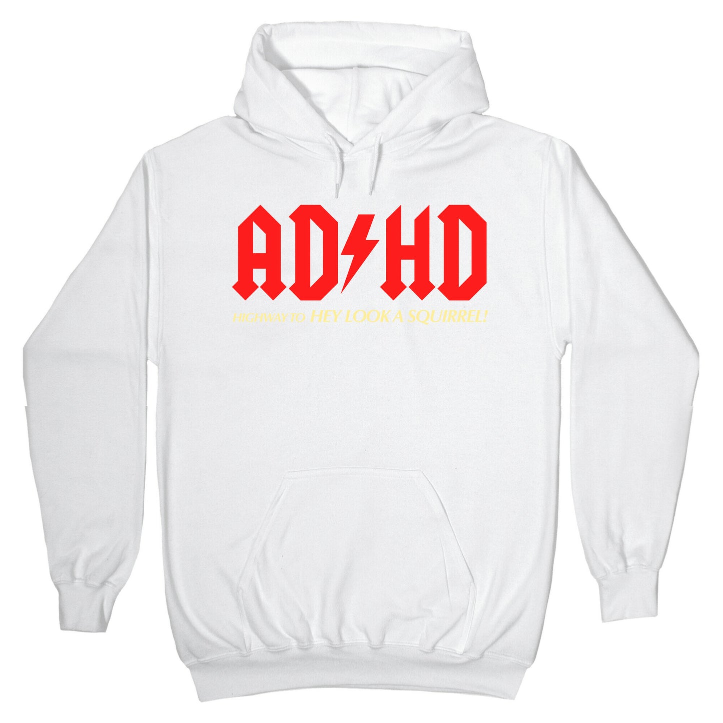 ADHD Hoodie