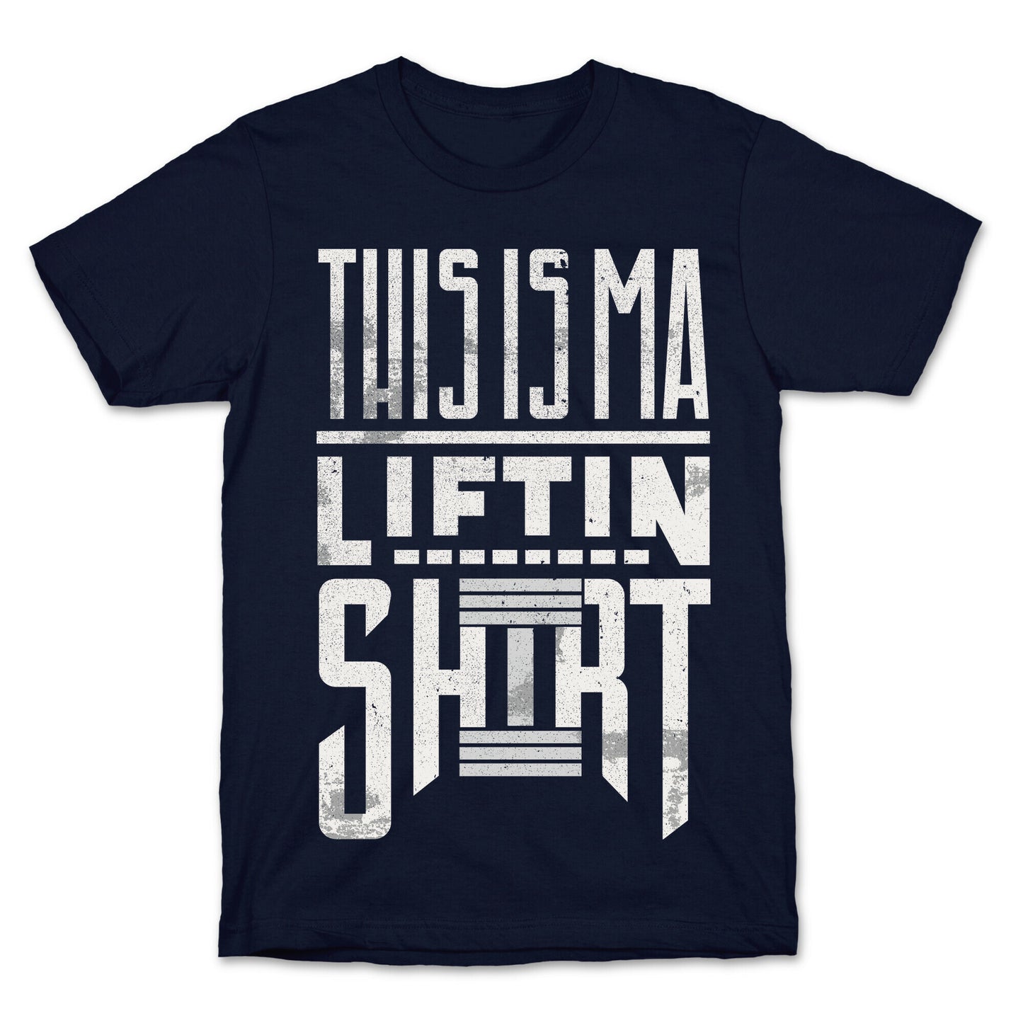 Lifting Shirt T-Shirt