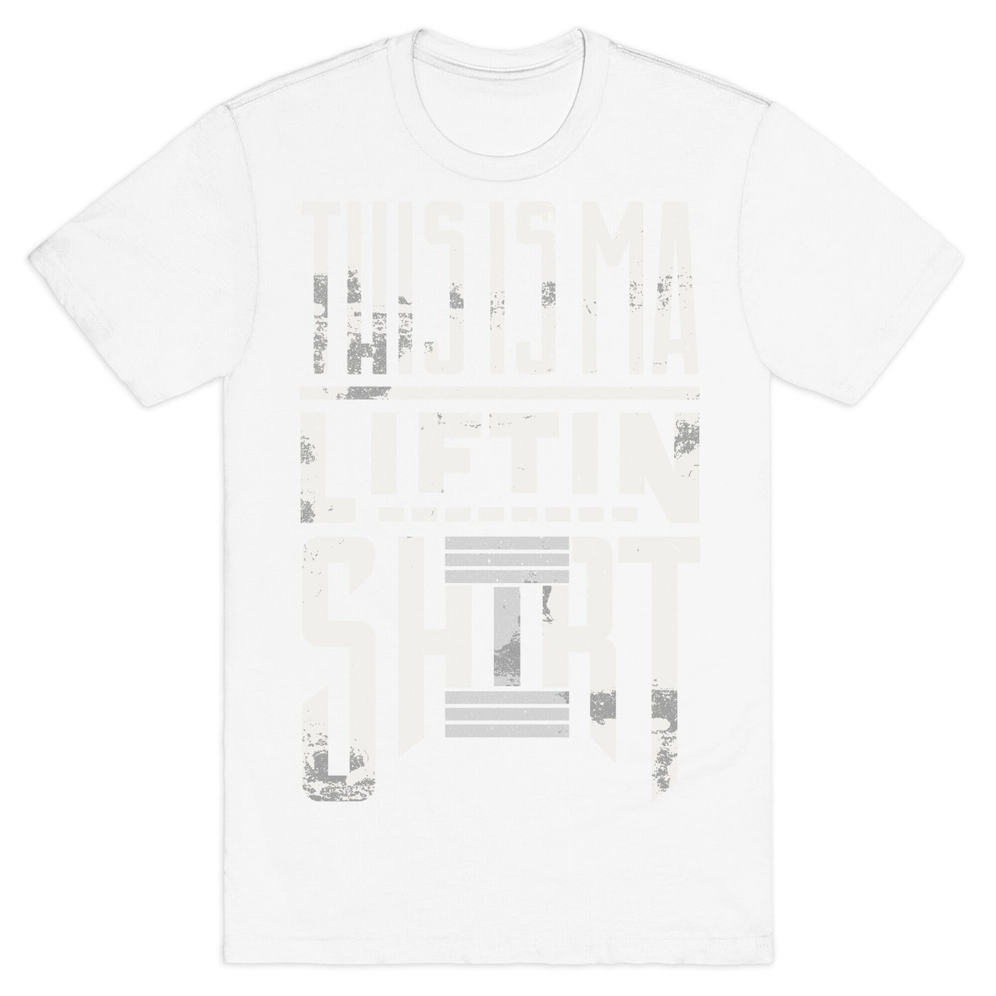 Lifting Shirt T-Shirt