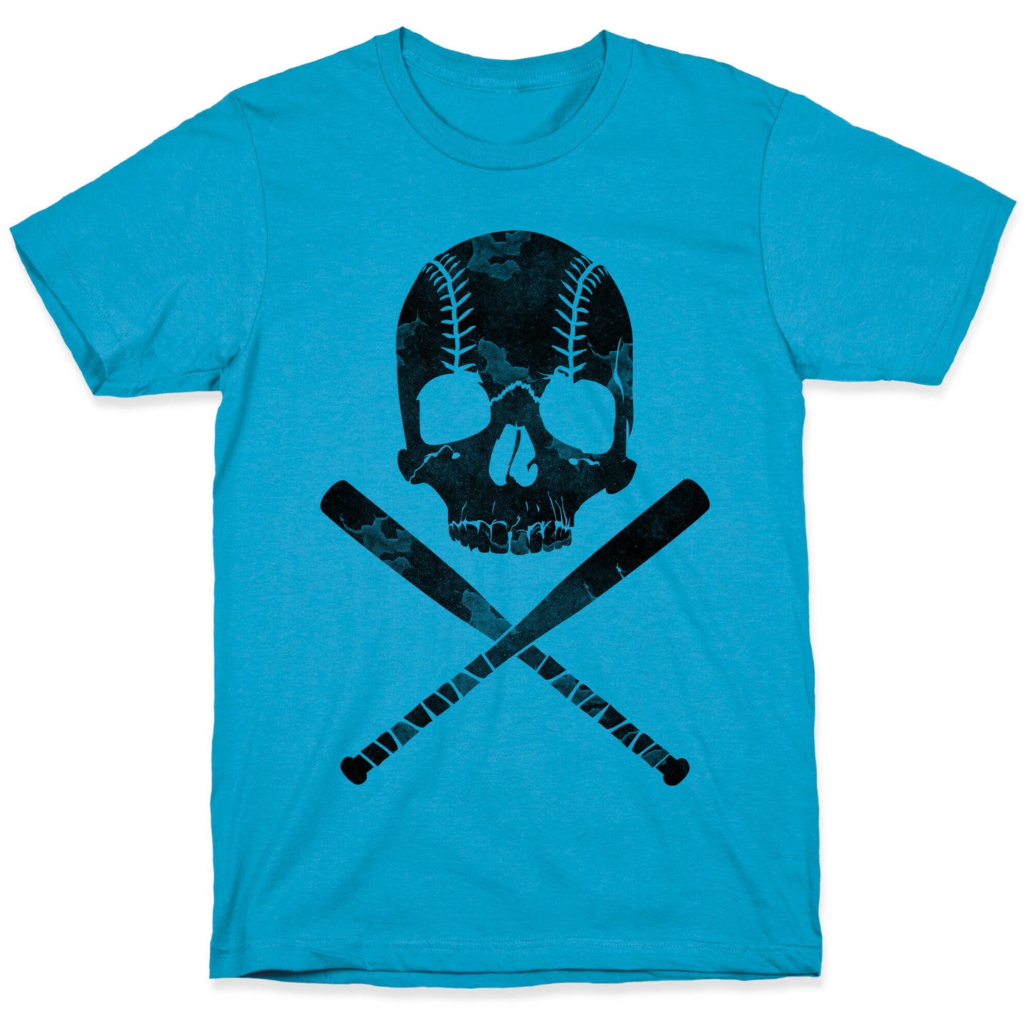 Baseball Roger Unisex Triblend Tee