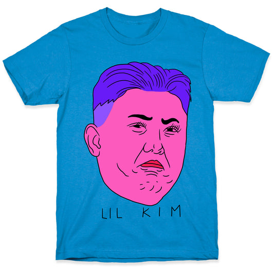 Lil Kim Il Un T-Shirt