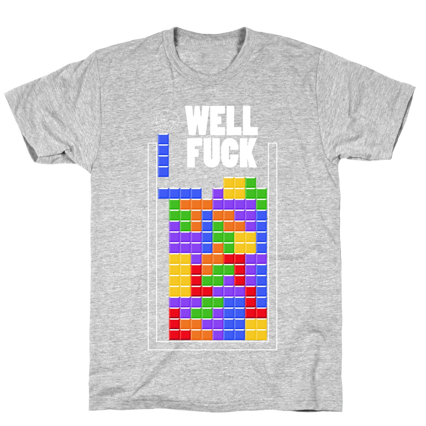 Tetris T-Shirt