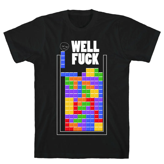 Tetris T-Shirt