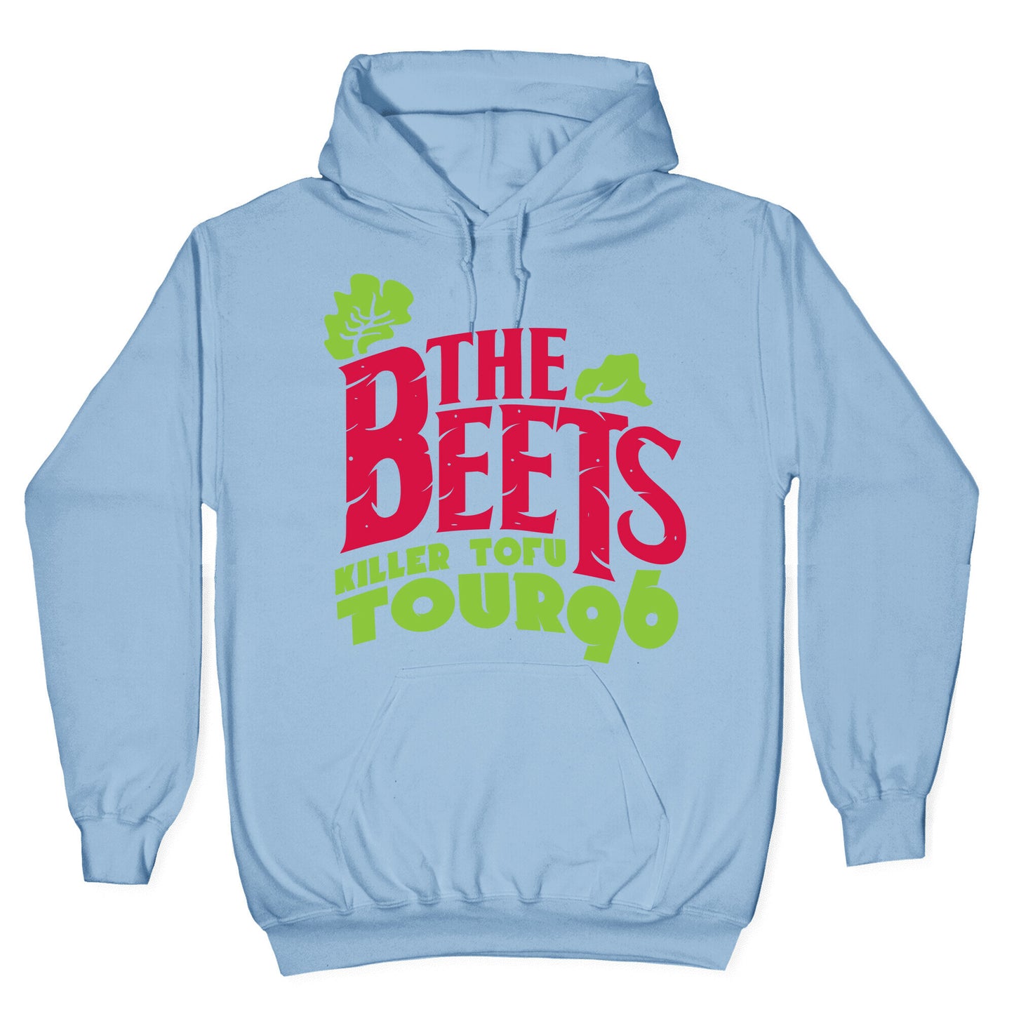 Beets Tour Hoodie