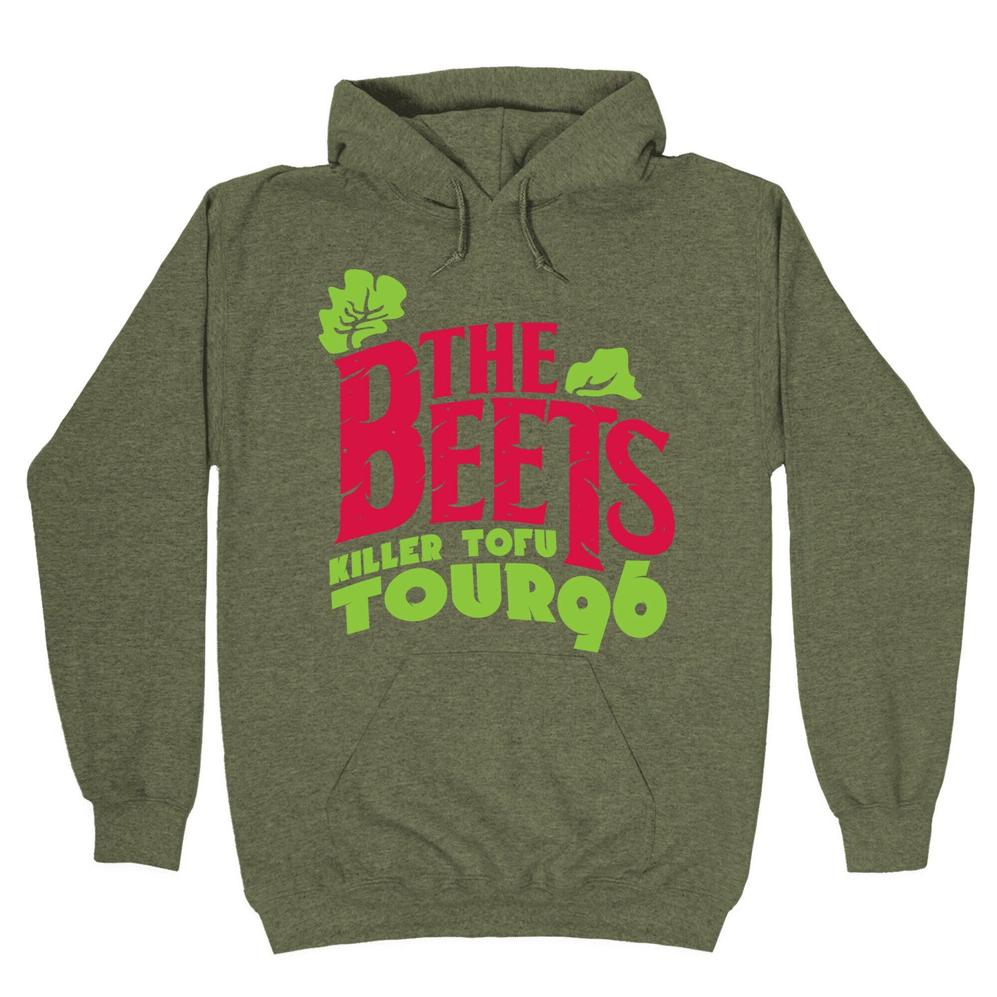 Beets Tour Hoodie