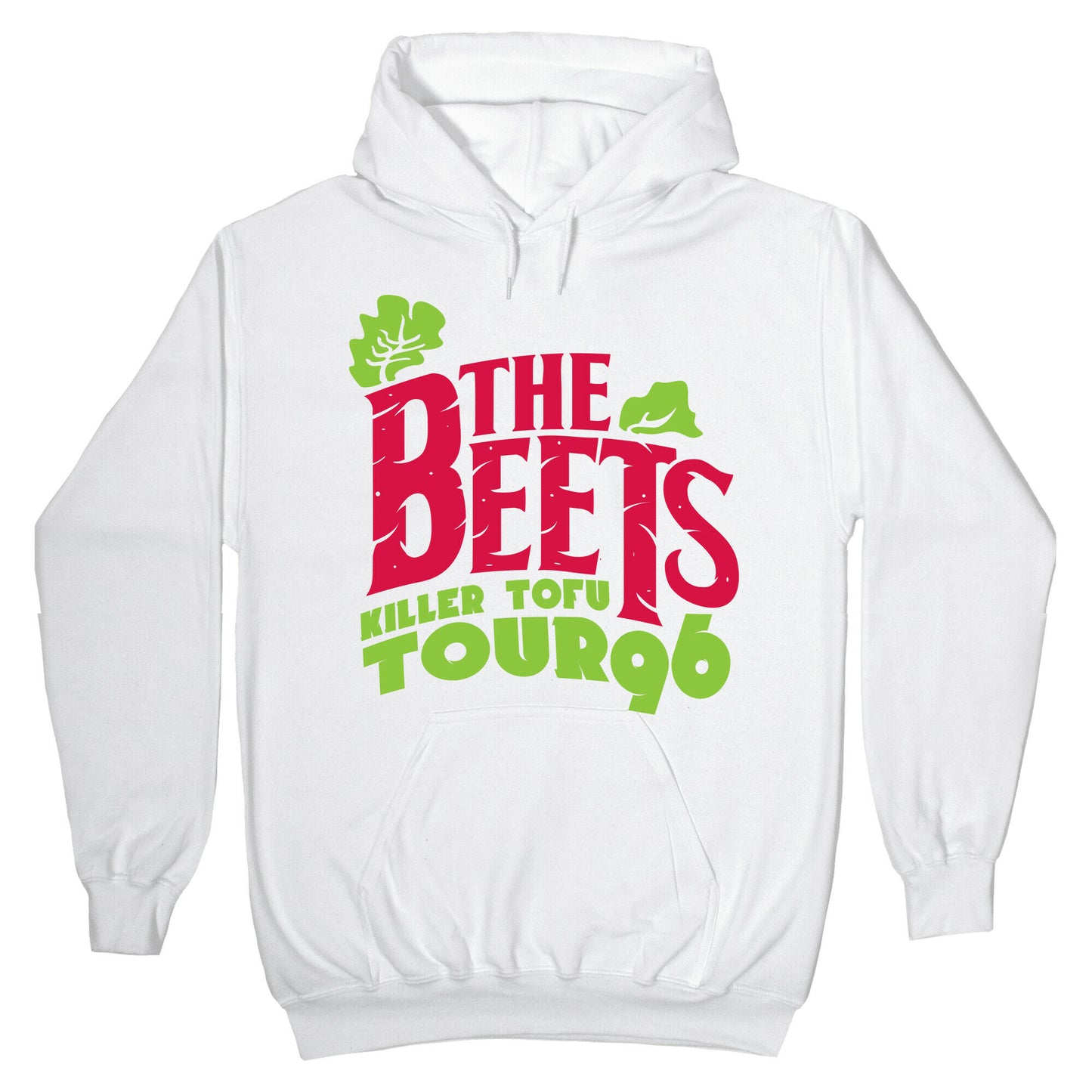 Beets Tour Hoodie