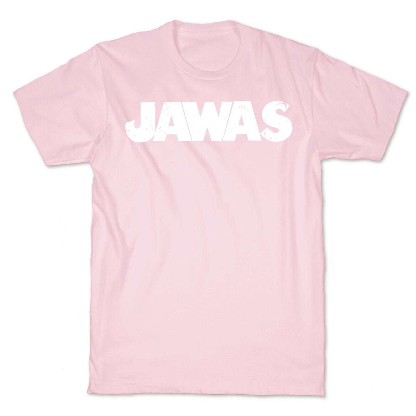 Jawas (Jaws/Star Wars Parody) T-Shirt