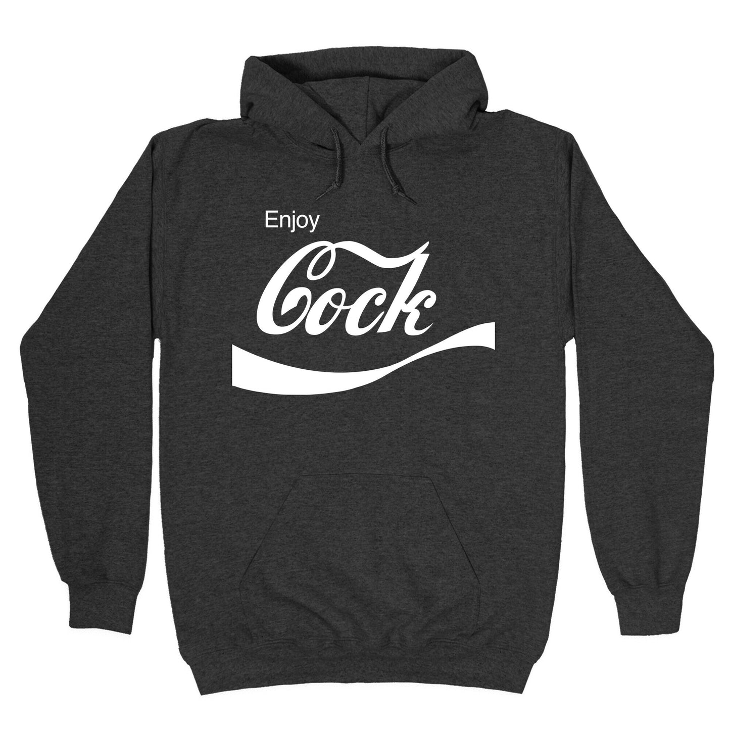 Enjoy Cock Hoodie