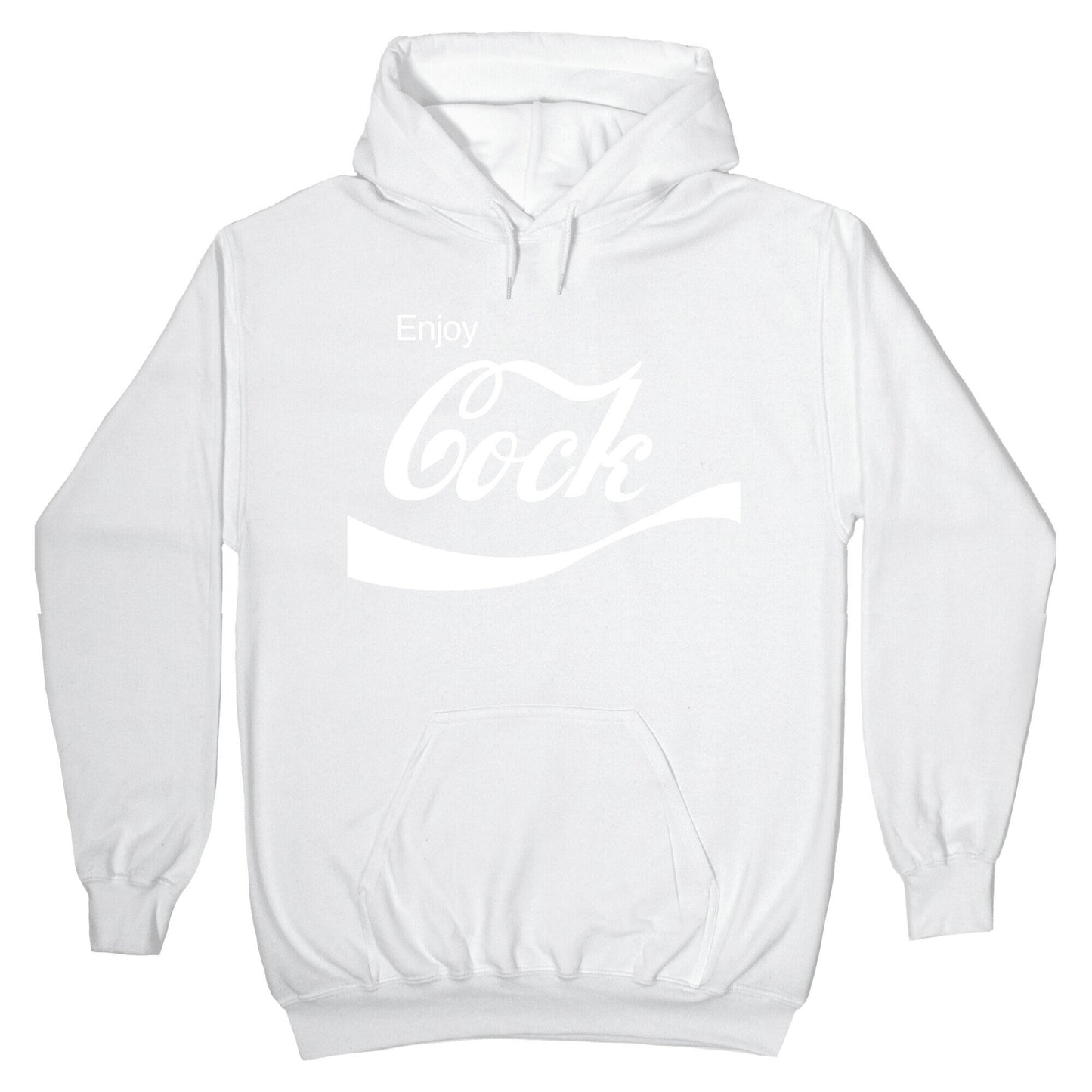 Enjoy Cock Hoodie