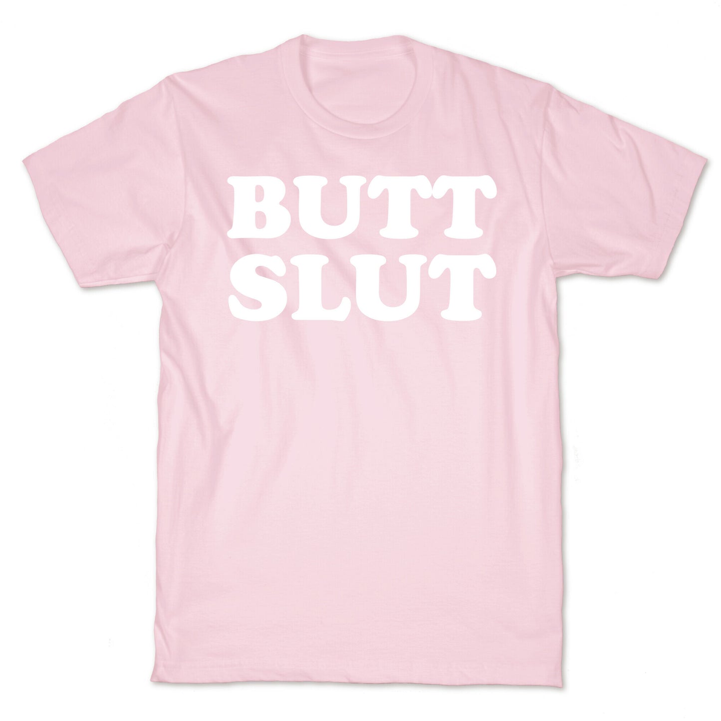 Slut Definition T-Shirt