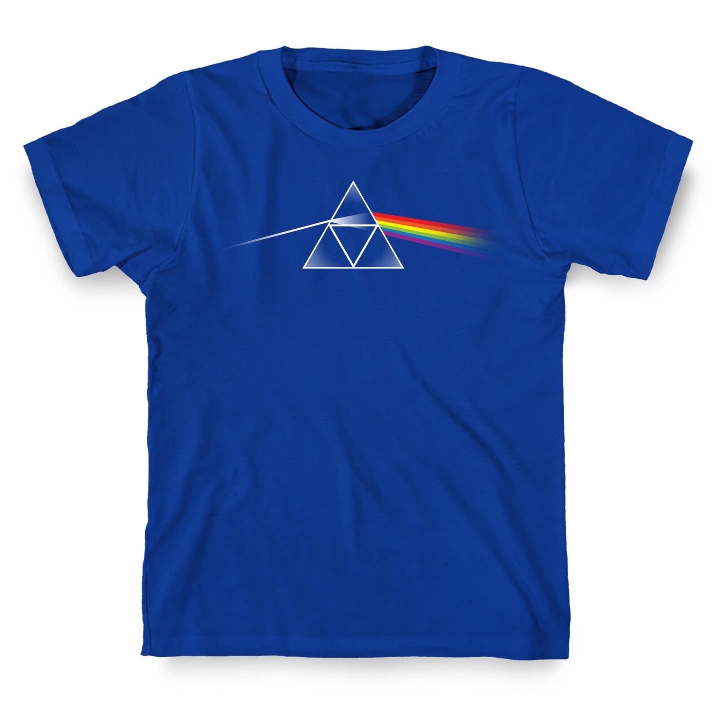 Dark Side of the Triforce T-Shirt