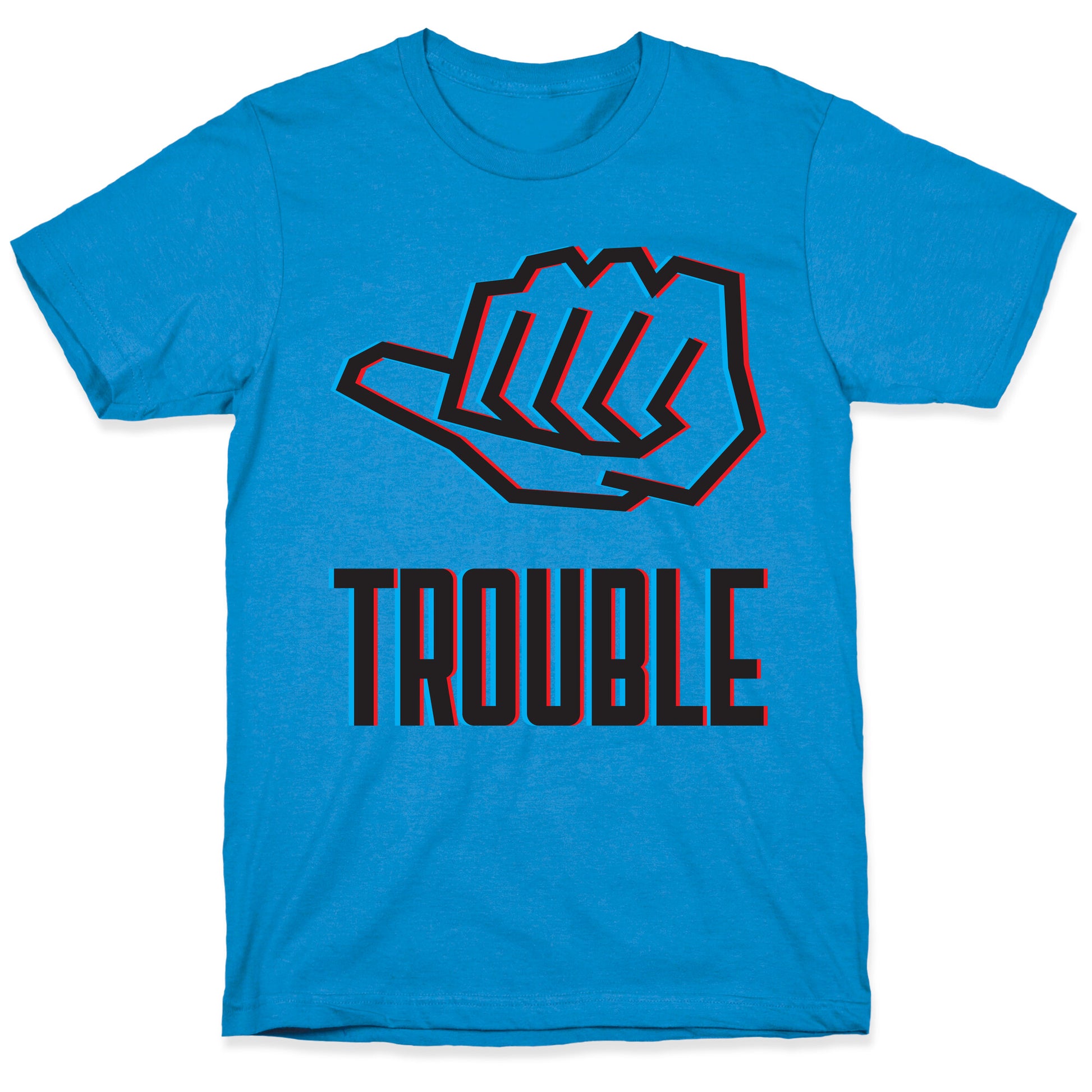 Double Trouble 2 T-Shirt