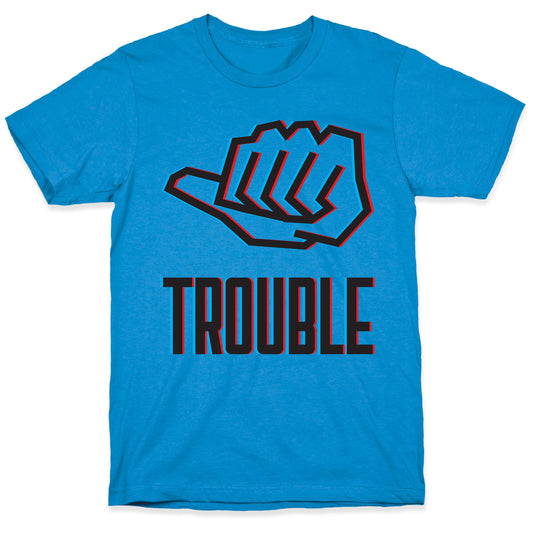 Double Trouble 2 T-Shirt