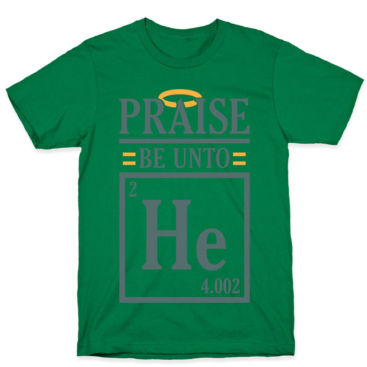 Praise Helium T-Shirt