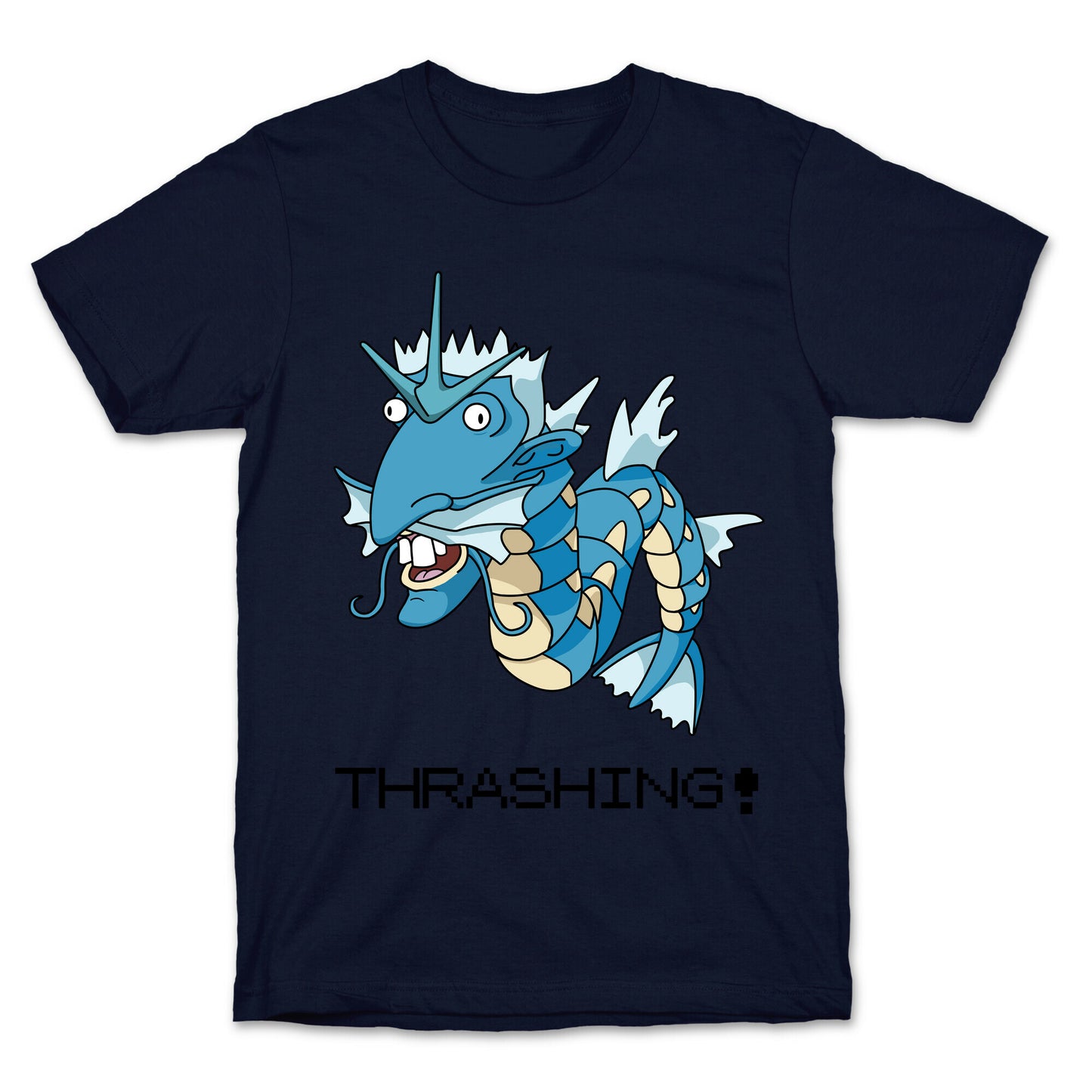 Thrashing! T-Shirt