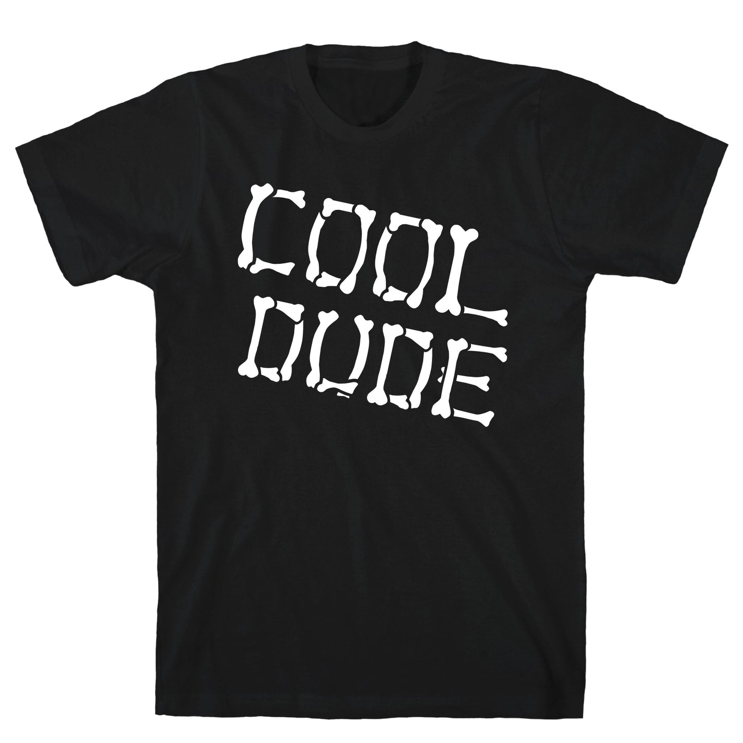 Cool Dude T-Shirt