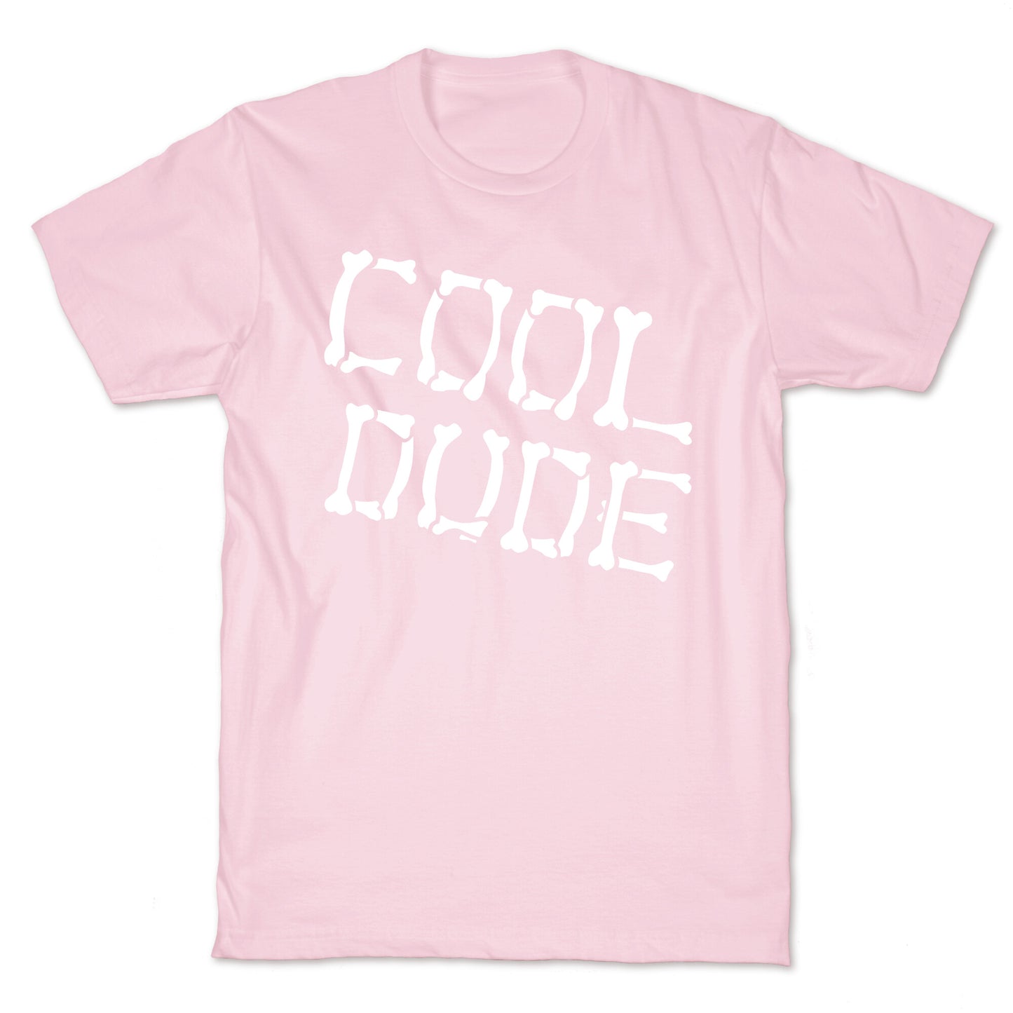 Cool Dude T-Shirt