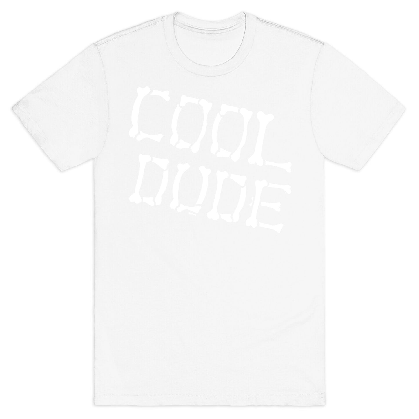 Cool Dude T-Shirt