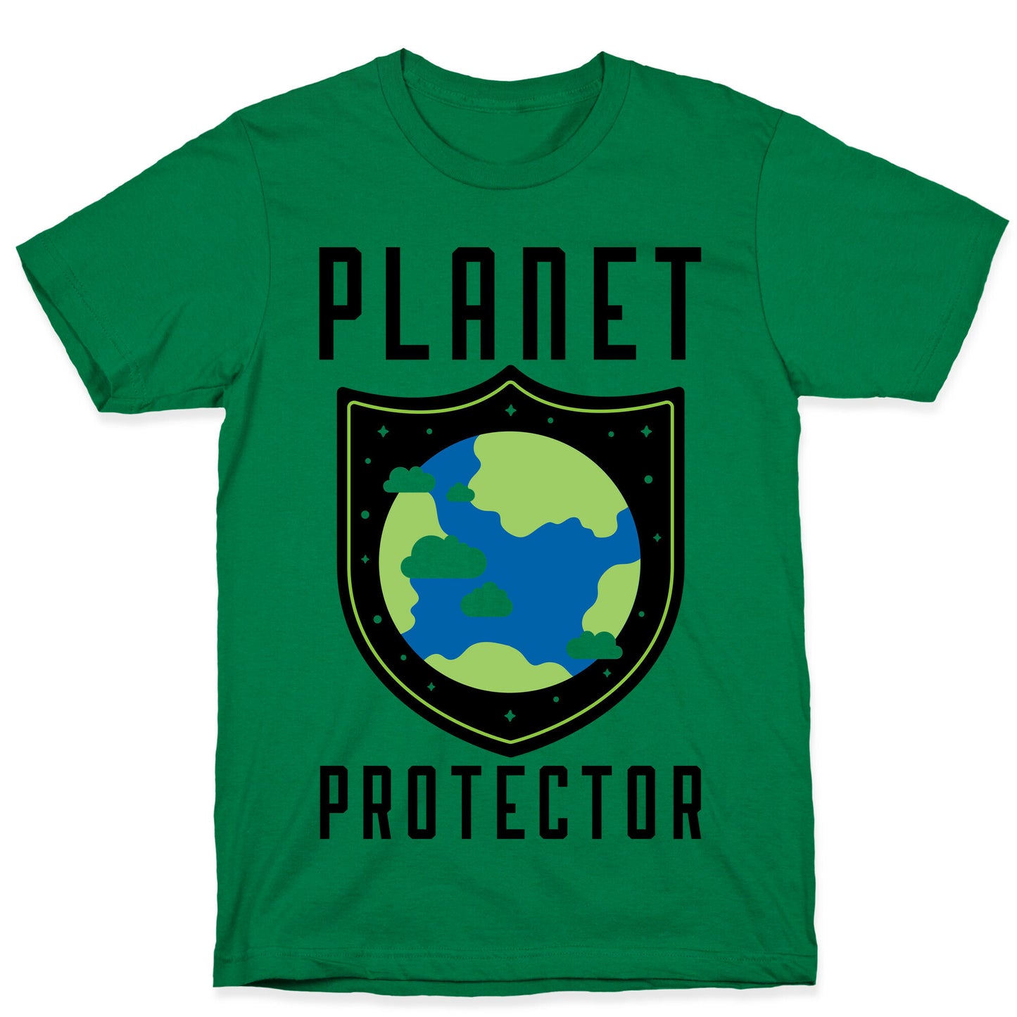 Planet Protector T-Shirt