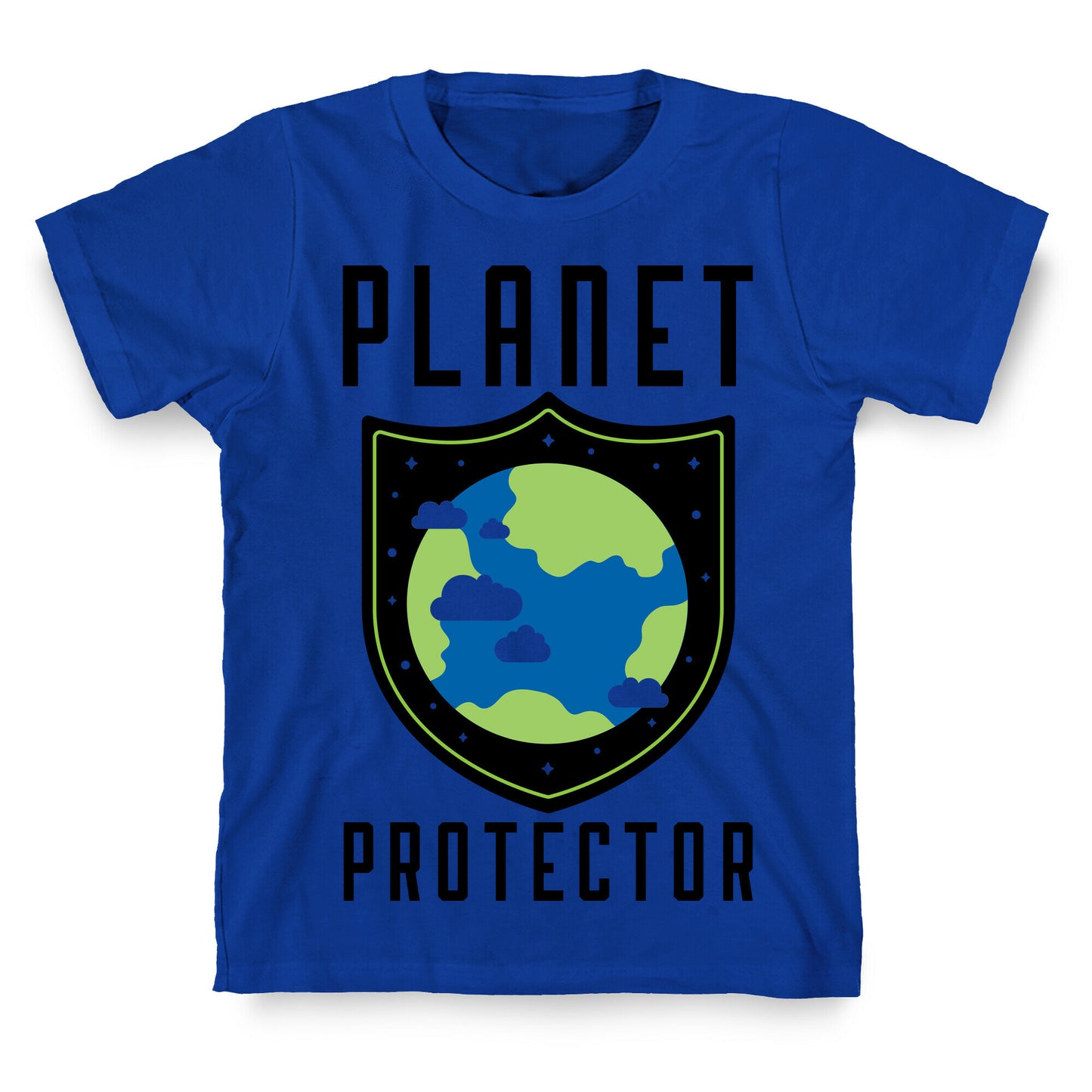 Planet Protector T-Shirt