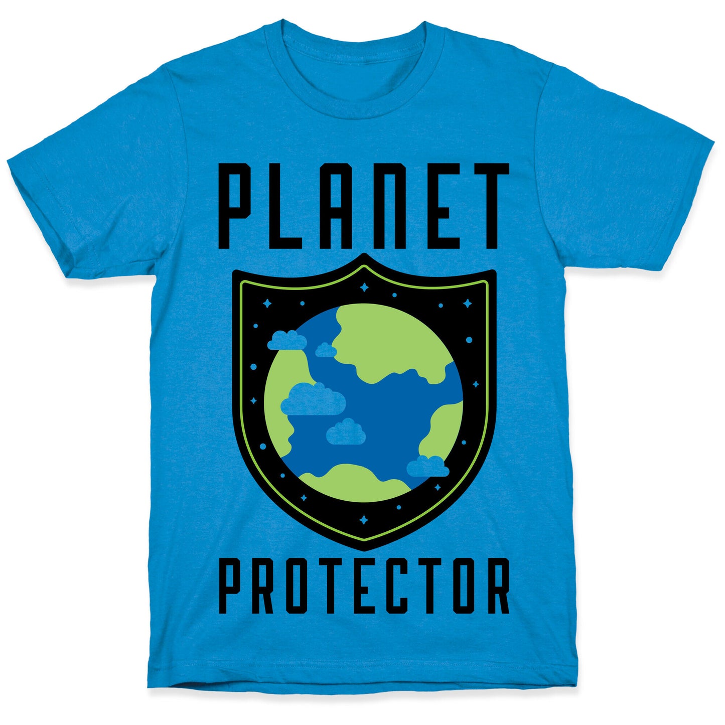 Planet Protector T-Shirt