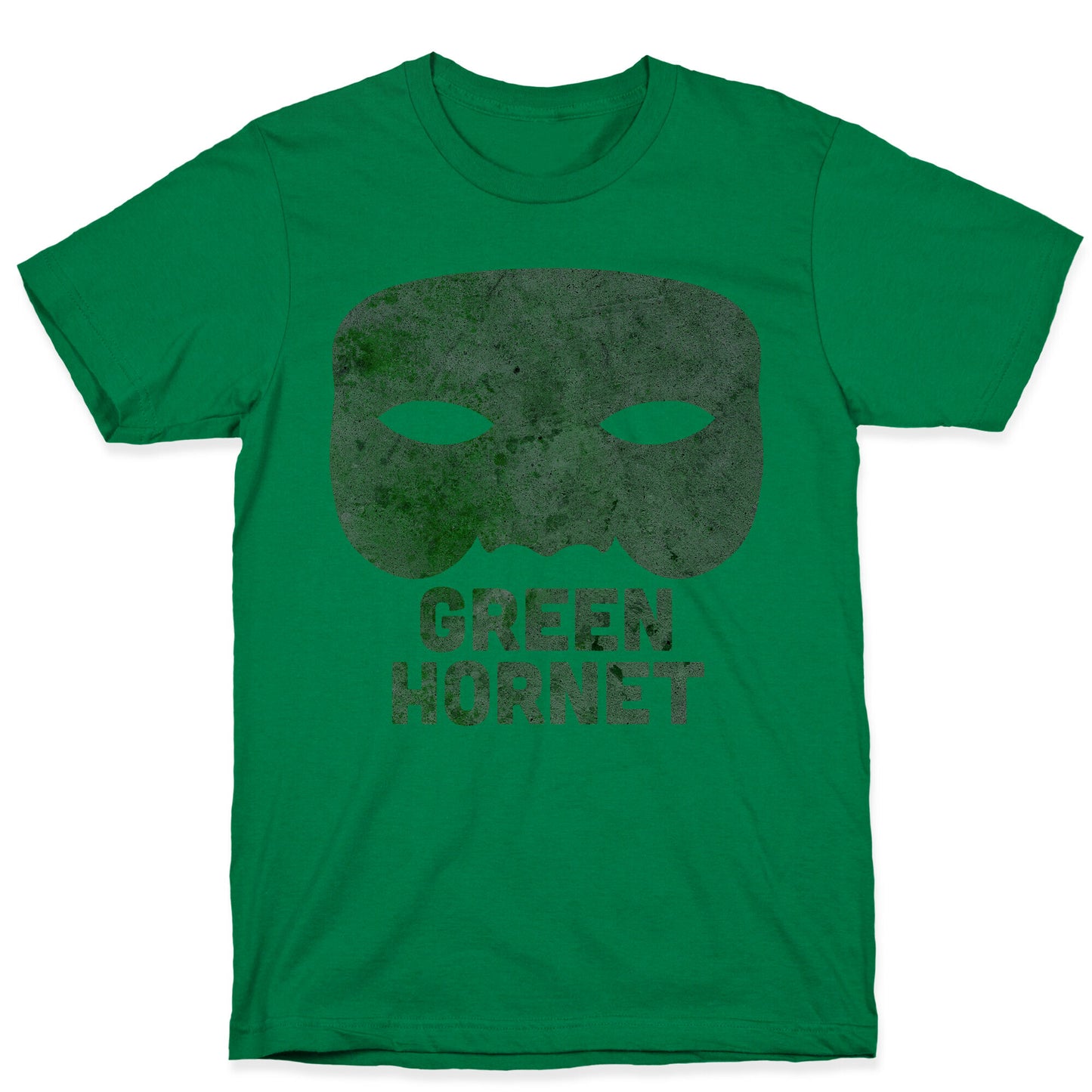 Green Hornet (Paired) T-Shirt