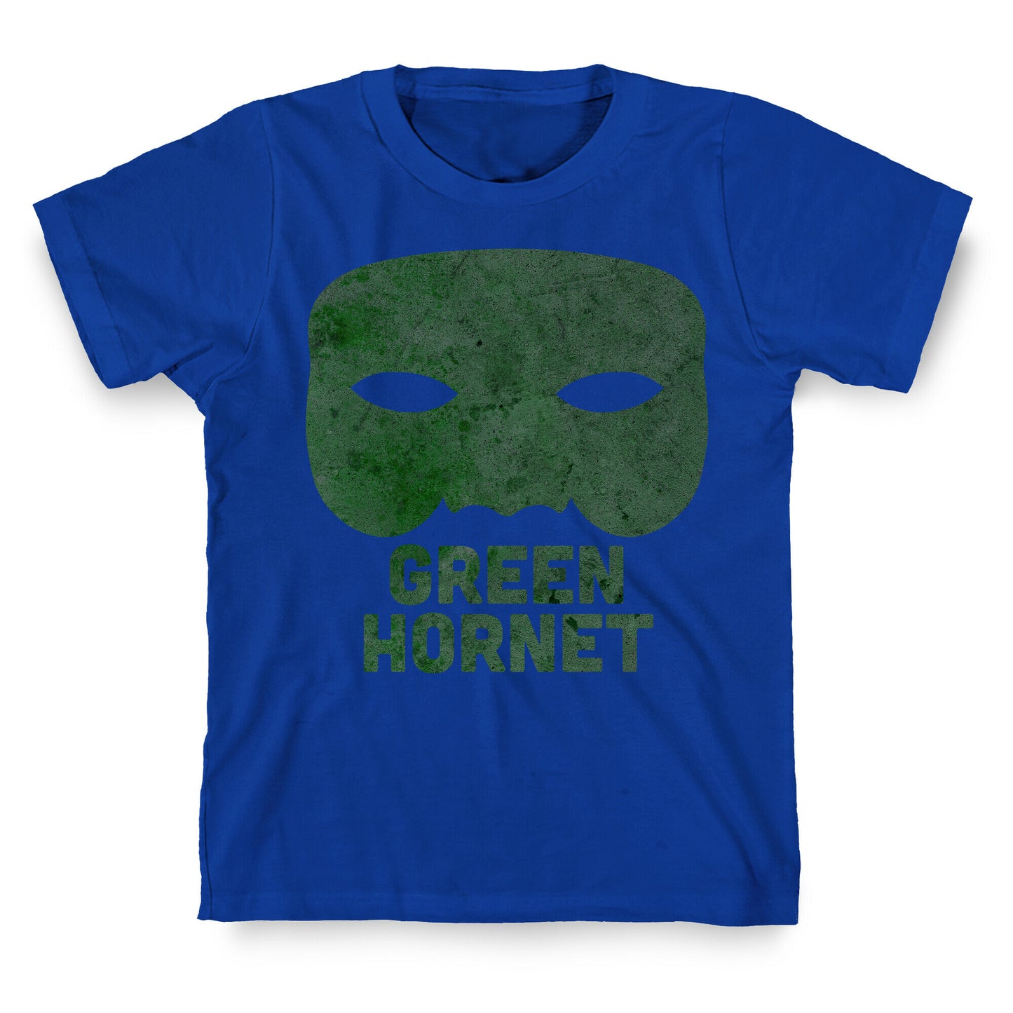 Green Hornet (Paired) T-Shirt