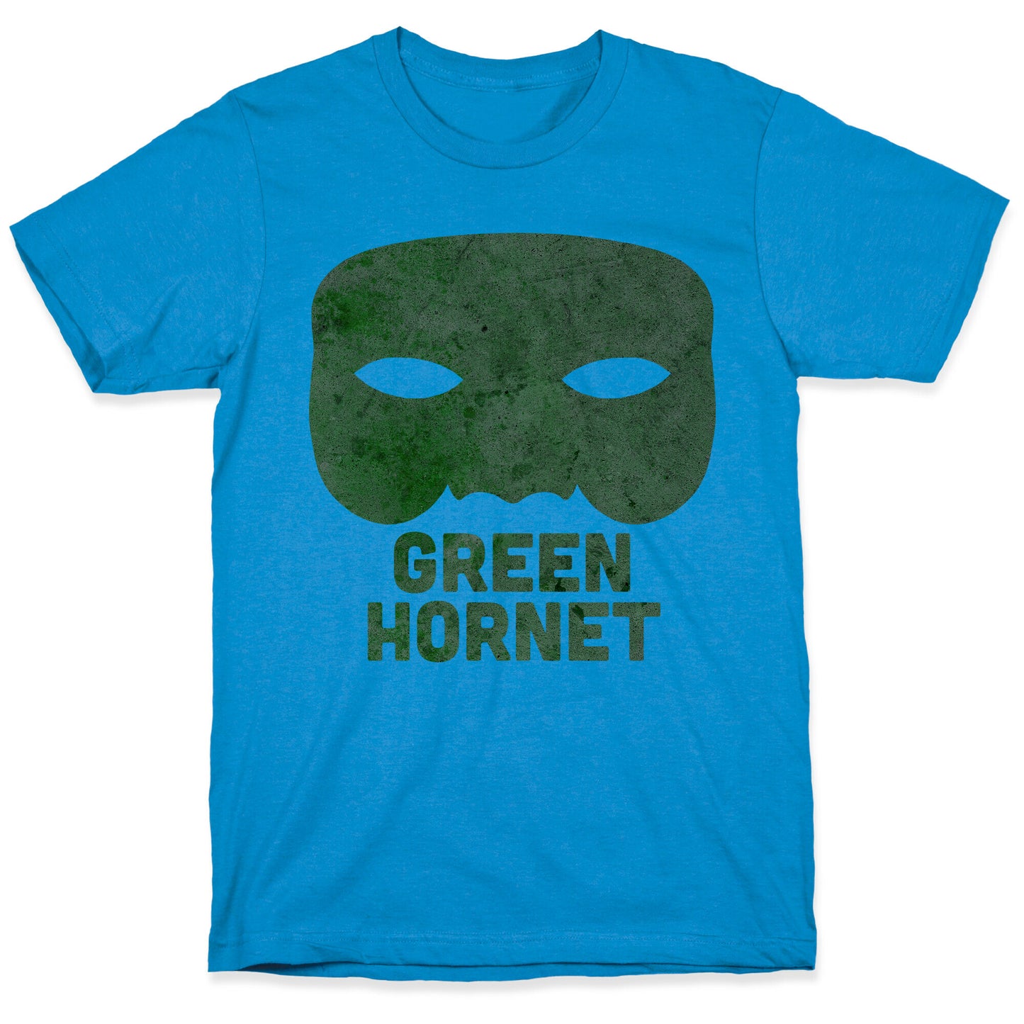Green Hornet (Paired) T-Shirt