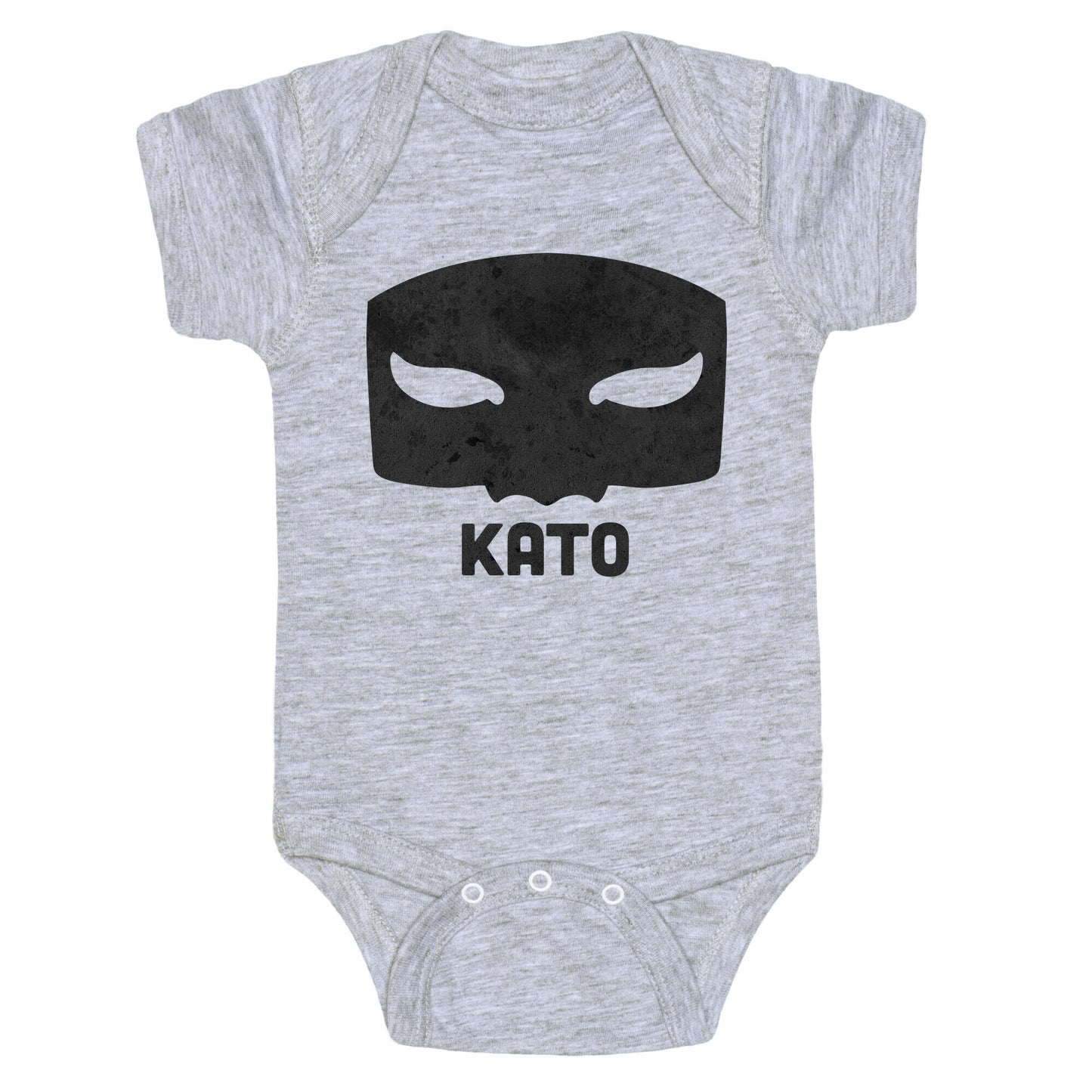 Kato (Paired) Baby One Piece