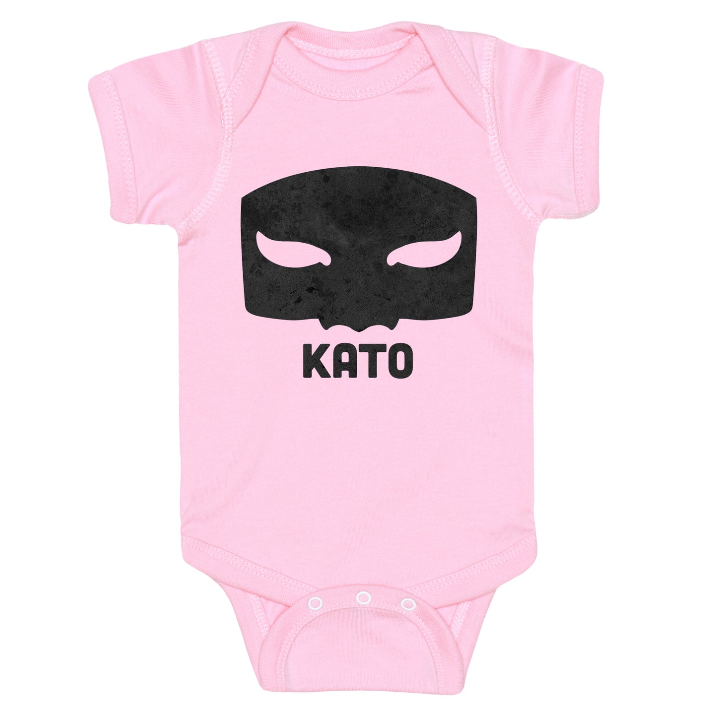 Kato (Paired) Baby One Piece