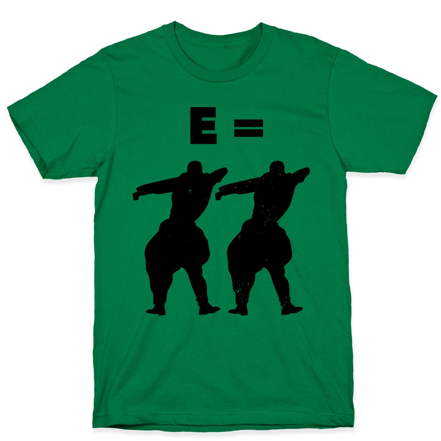 E = MC Hammer 2 (Original) T-Shirt