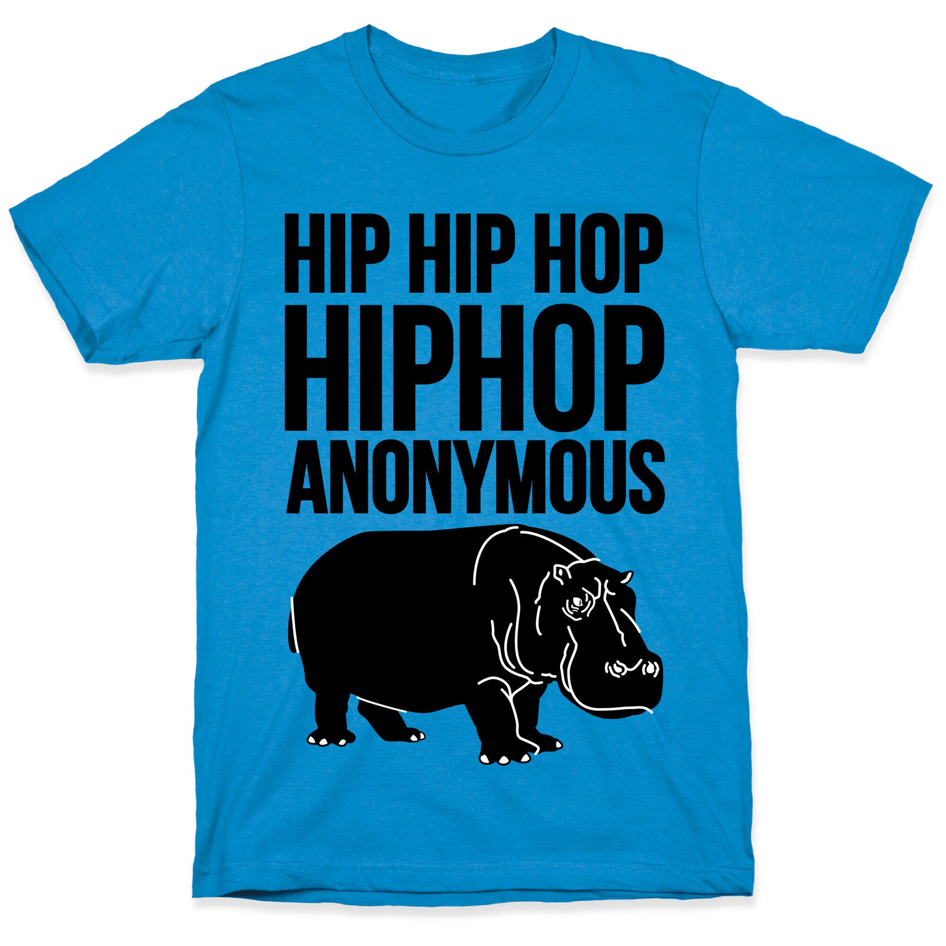Hippopotamus T-Shirt