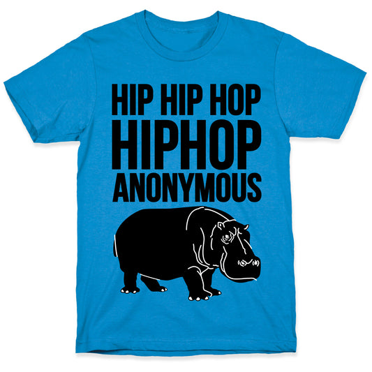 Hippopotamus T-Shirt