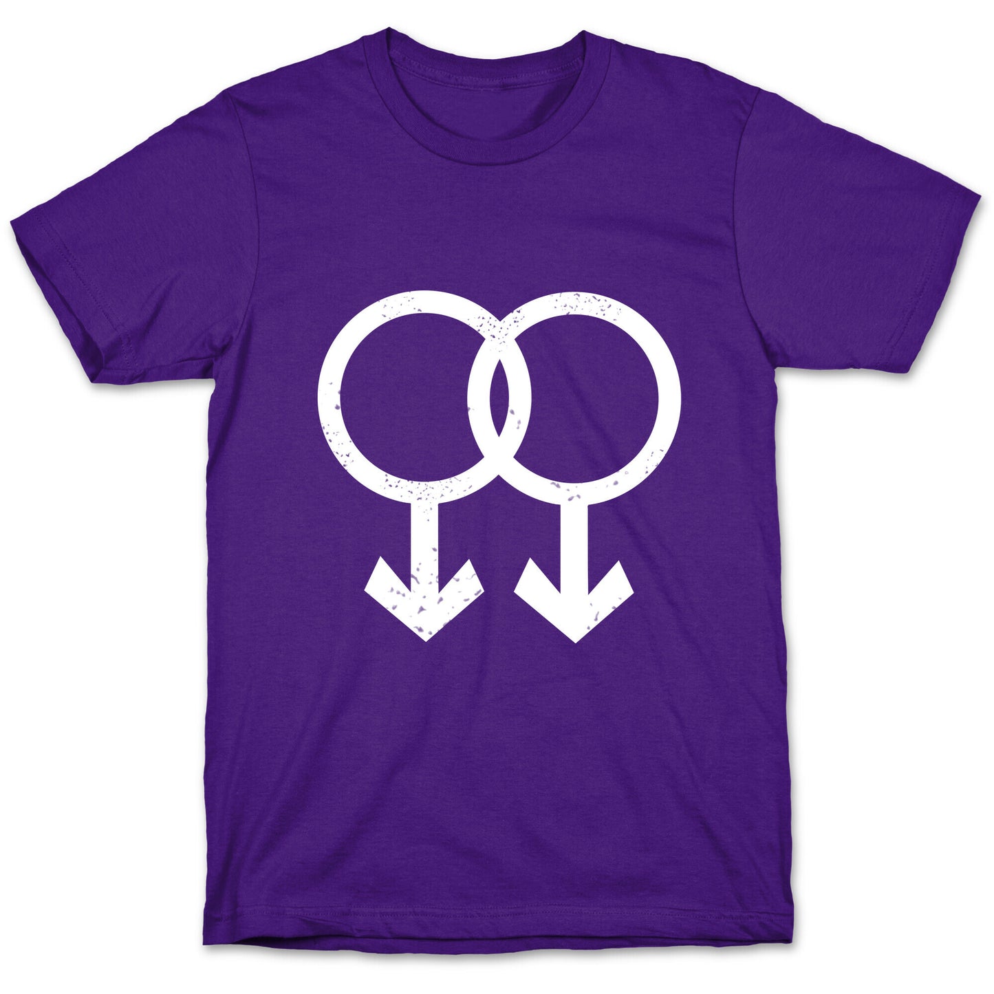 Gay Pride T-Shirt