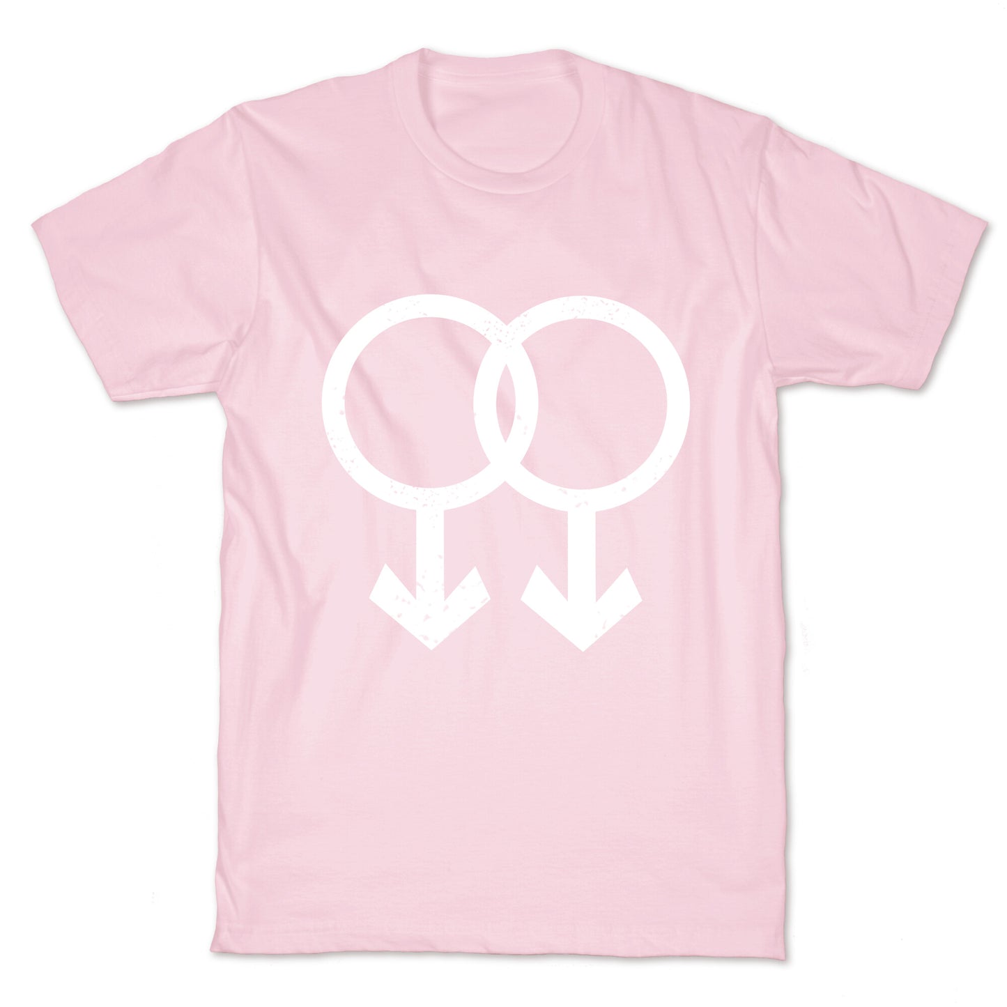 Gay Pride T-Shirt