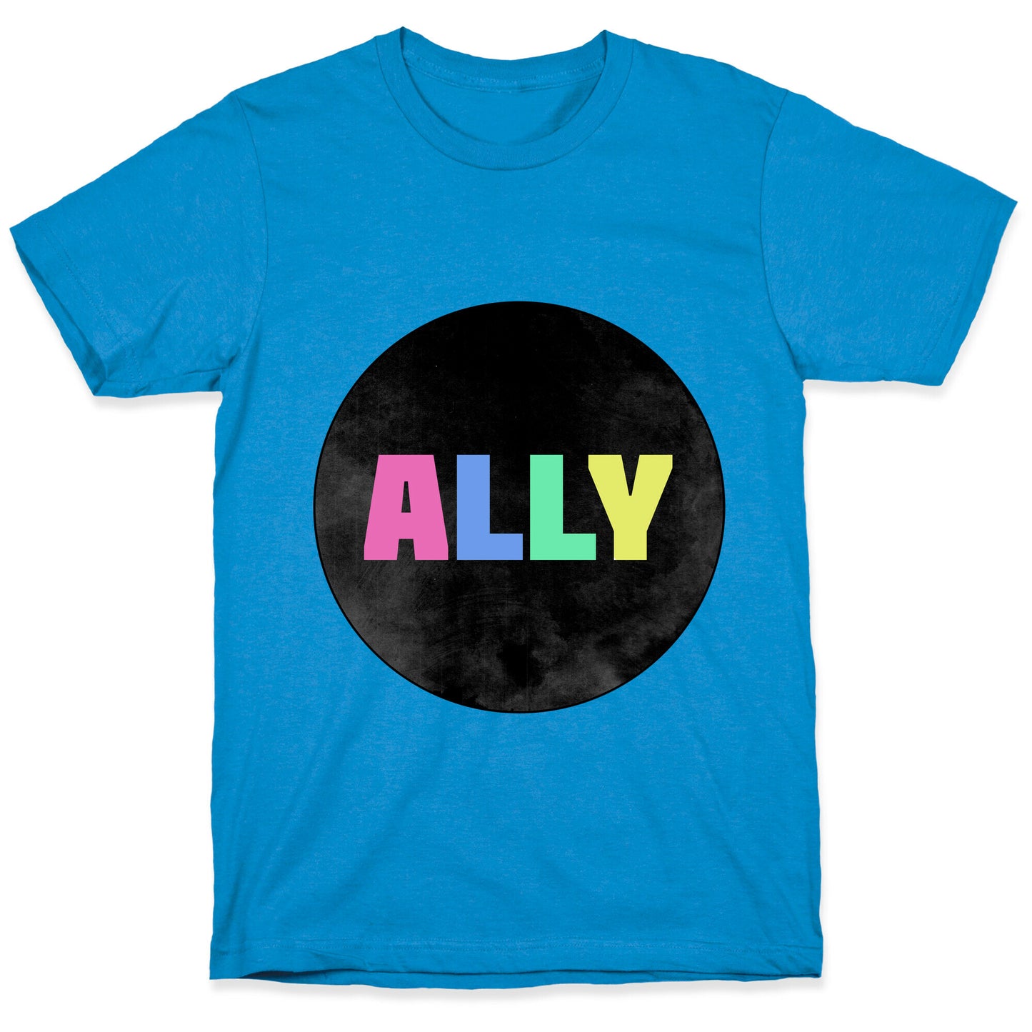 Proud Ally T-Shirt