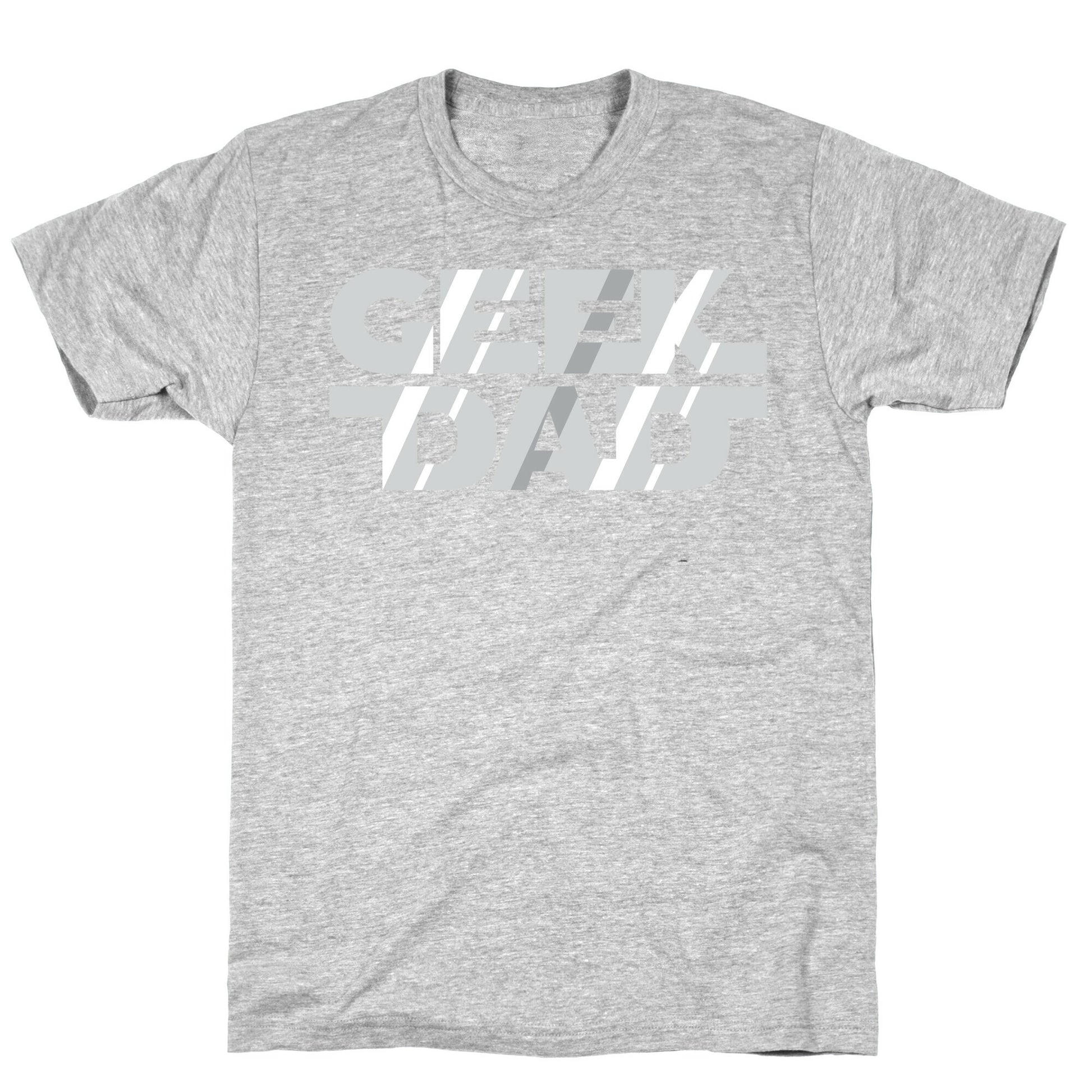 Geek Dad T-Shirt