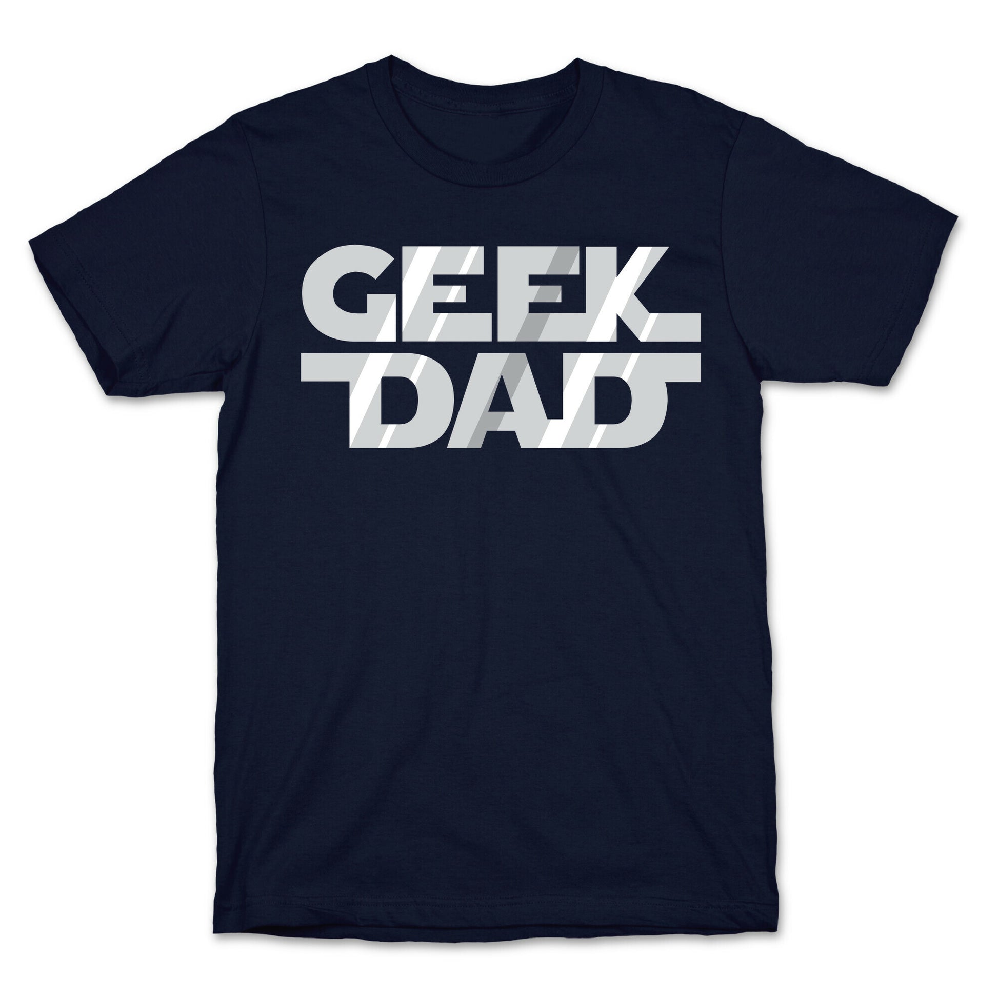 Geek Dad T-Shirt