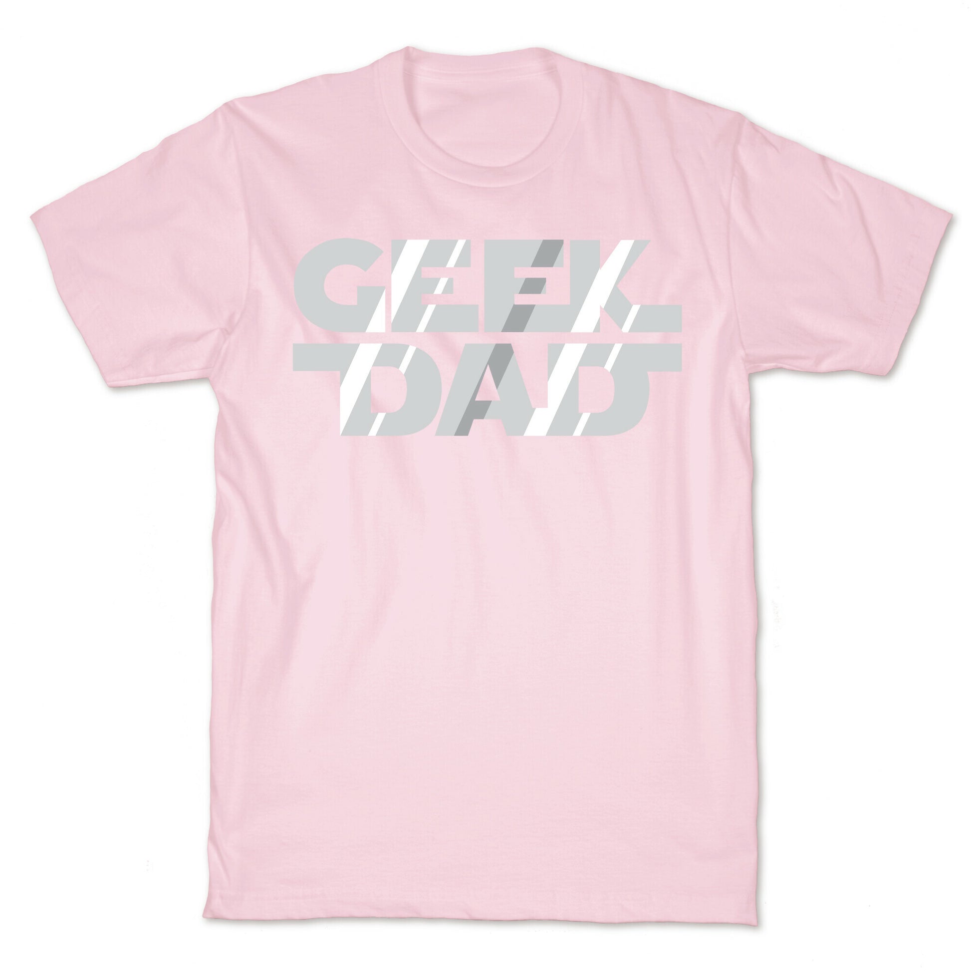 Geek Dad T-Shirt