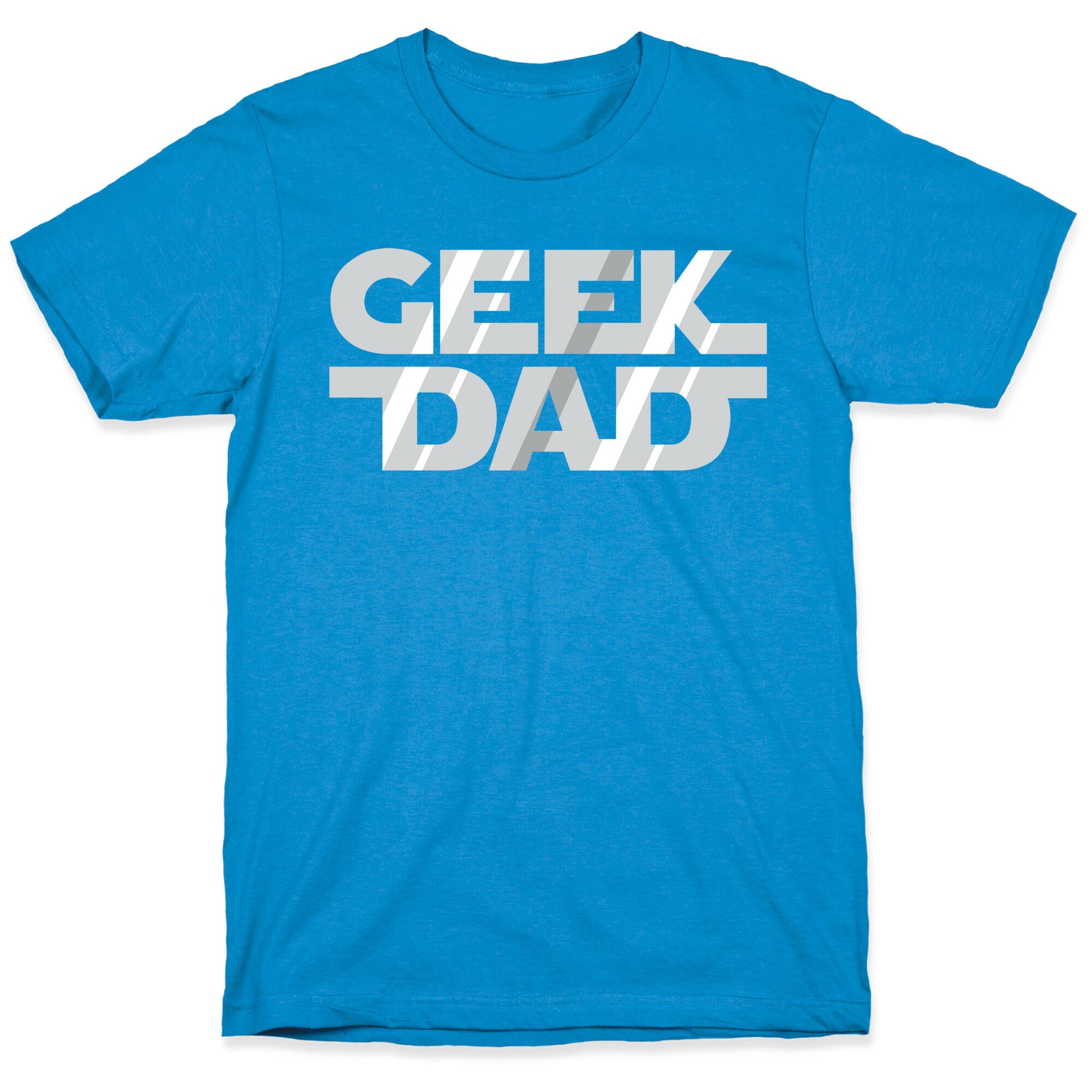 Geek Dad T-Shirt