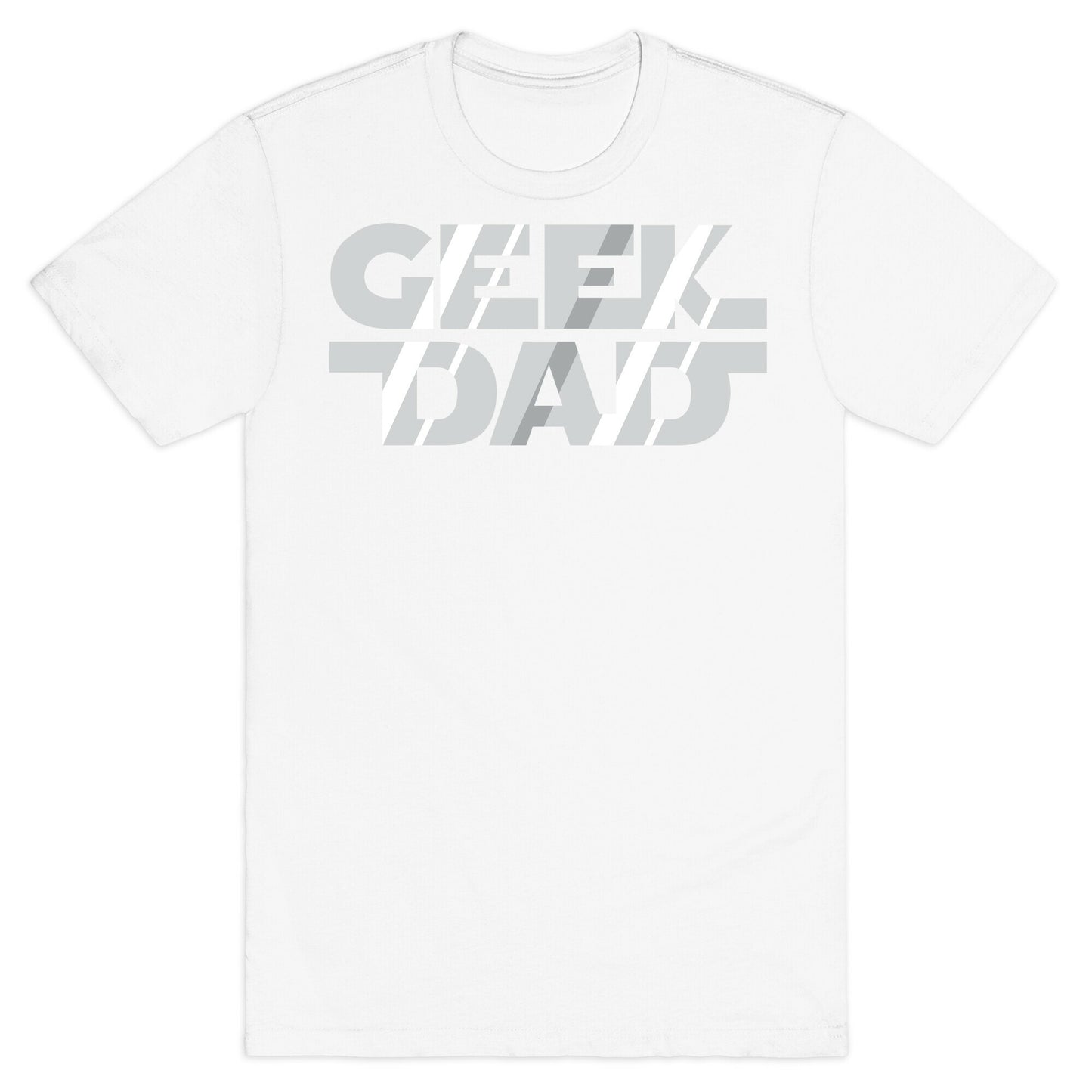 Geek Dad T-Shirt