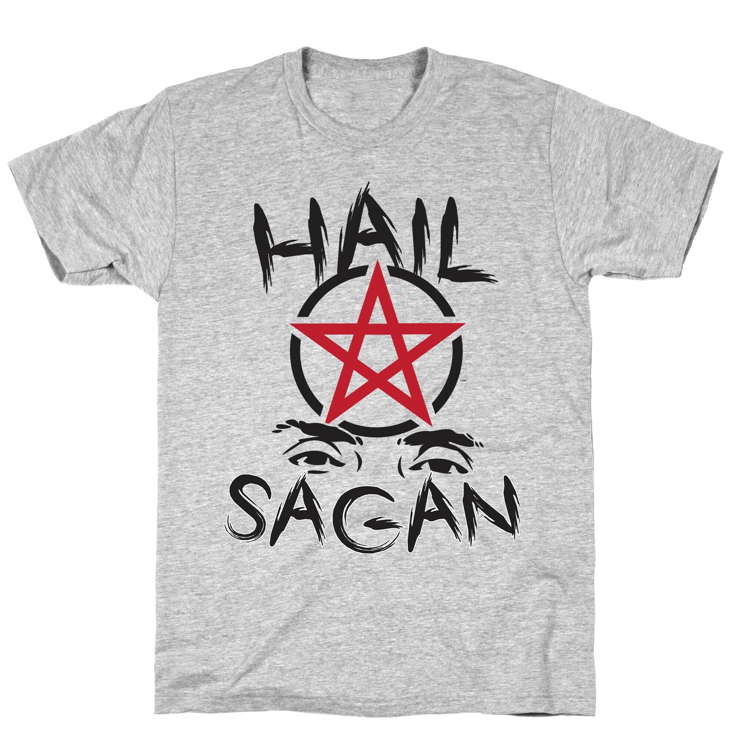 Hail Sagan T-Shirt