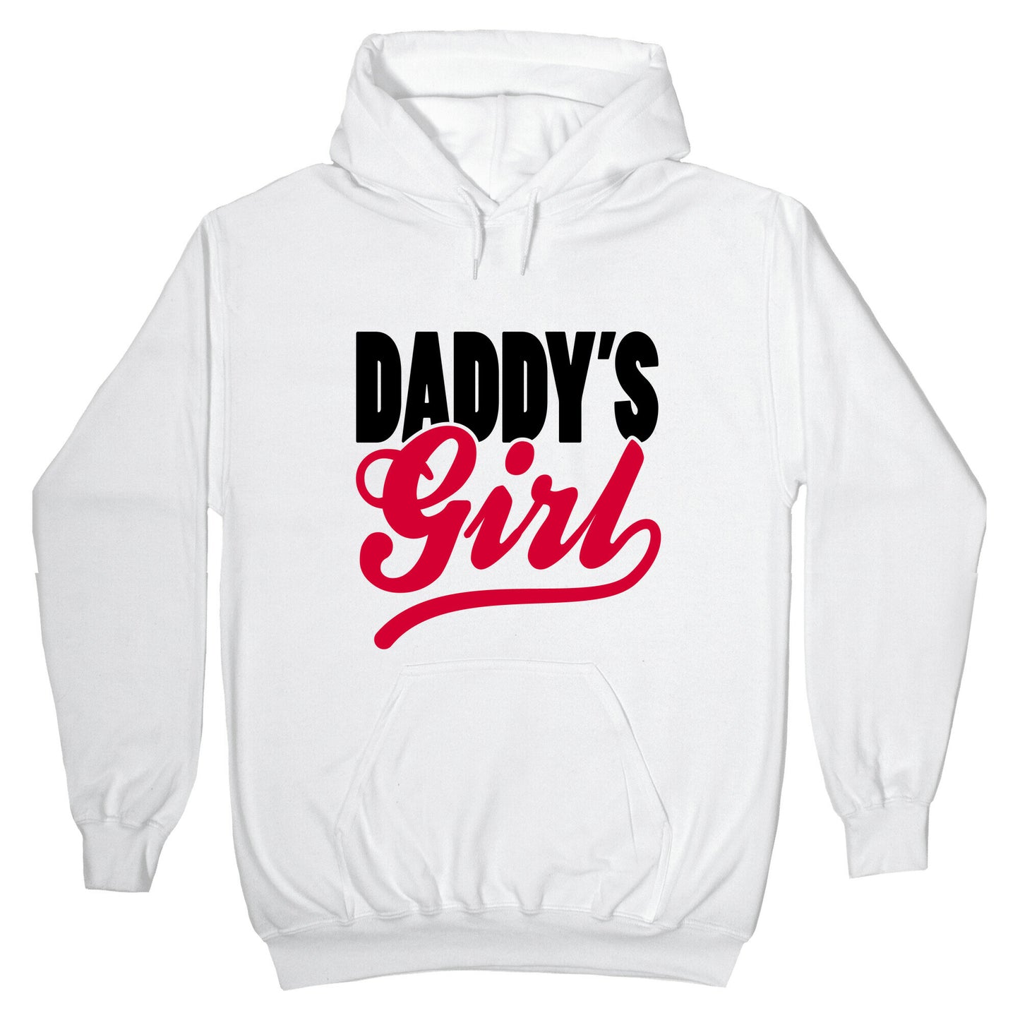 Daddy's Girl Hoodie