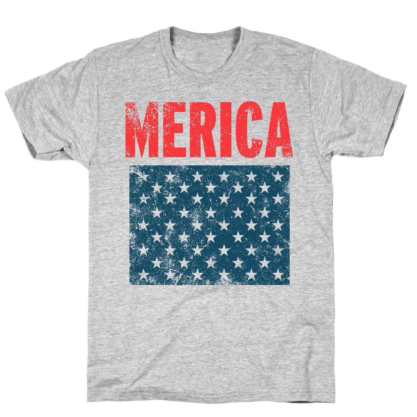 Merica T-Shirt